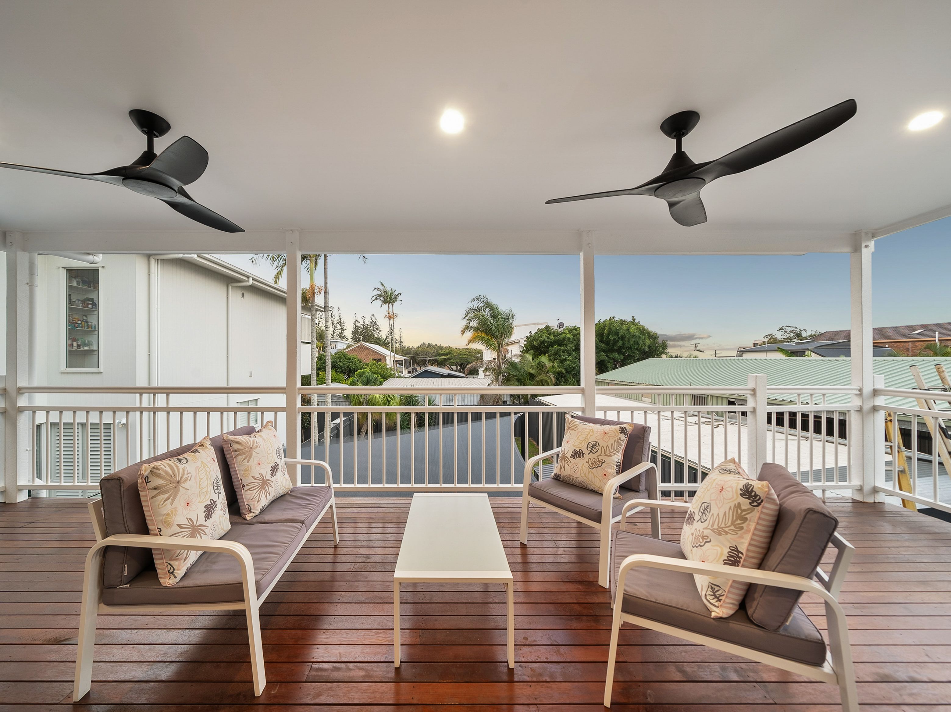 12 Fourth Avenue, Scarborough, QLD 4020