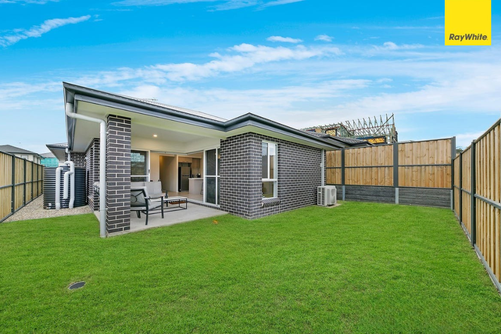 26 Carbine Street — photo from Ray White Colebee