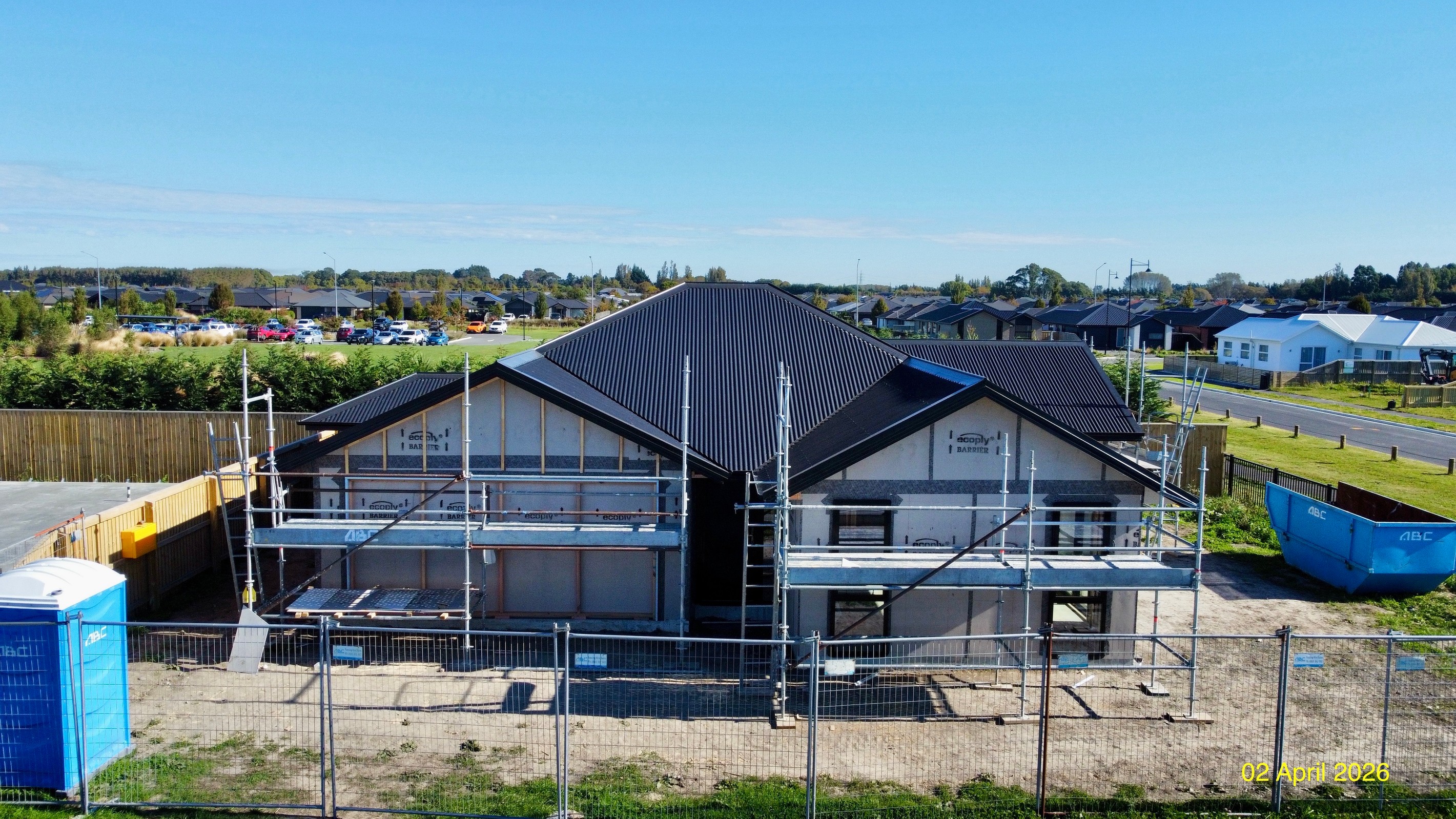 57 Bill Harvey Drive, Halswell, Christchurch City