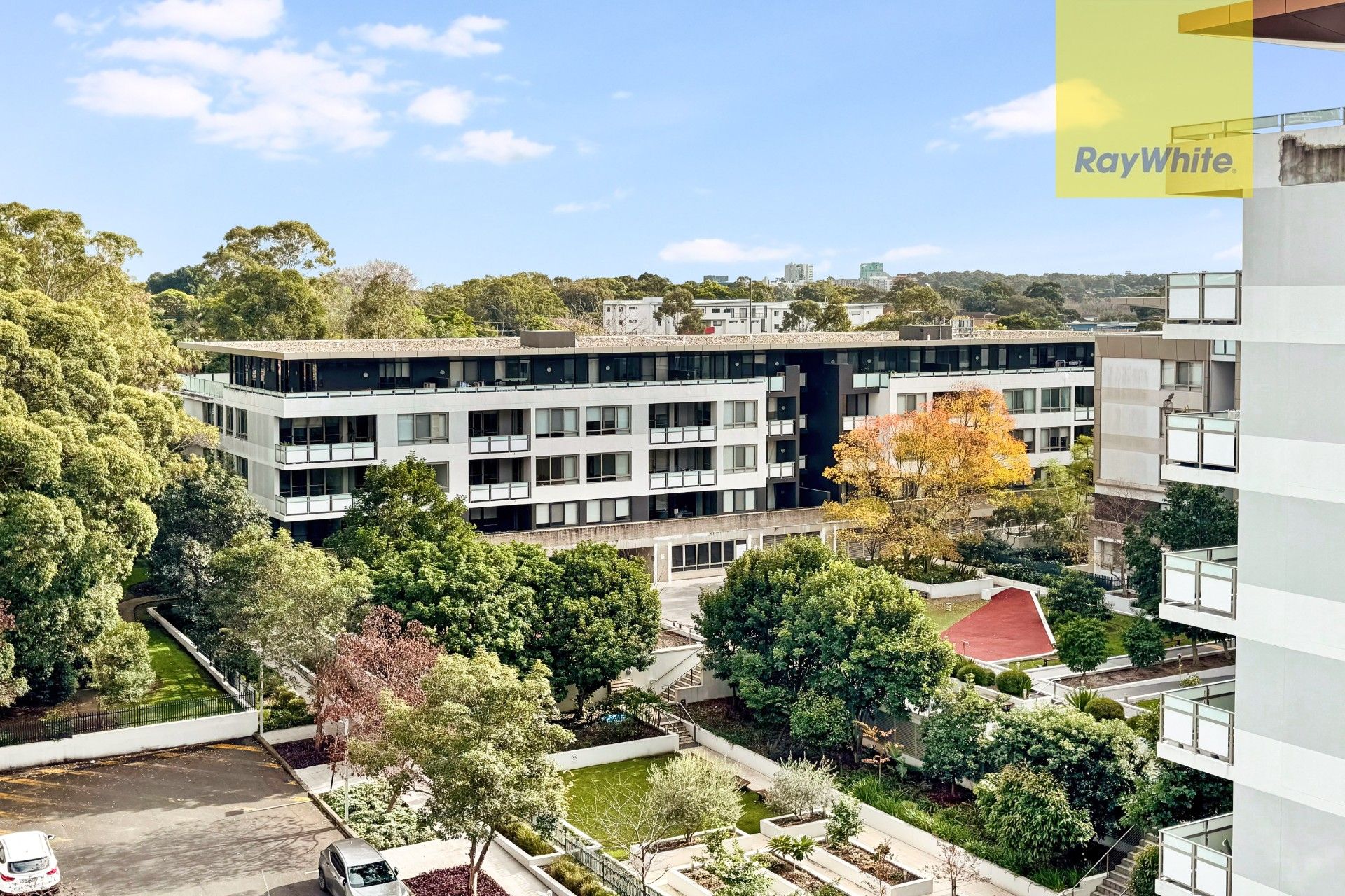 6901/1A Morton Street, Parramatta, NSW 2150