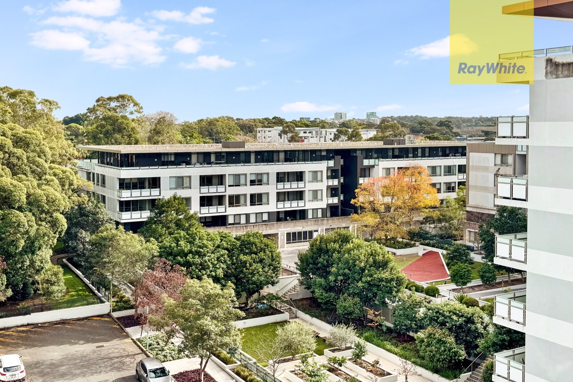 6901/1A Morton Street, Parramatta, NSW 2150