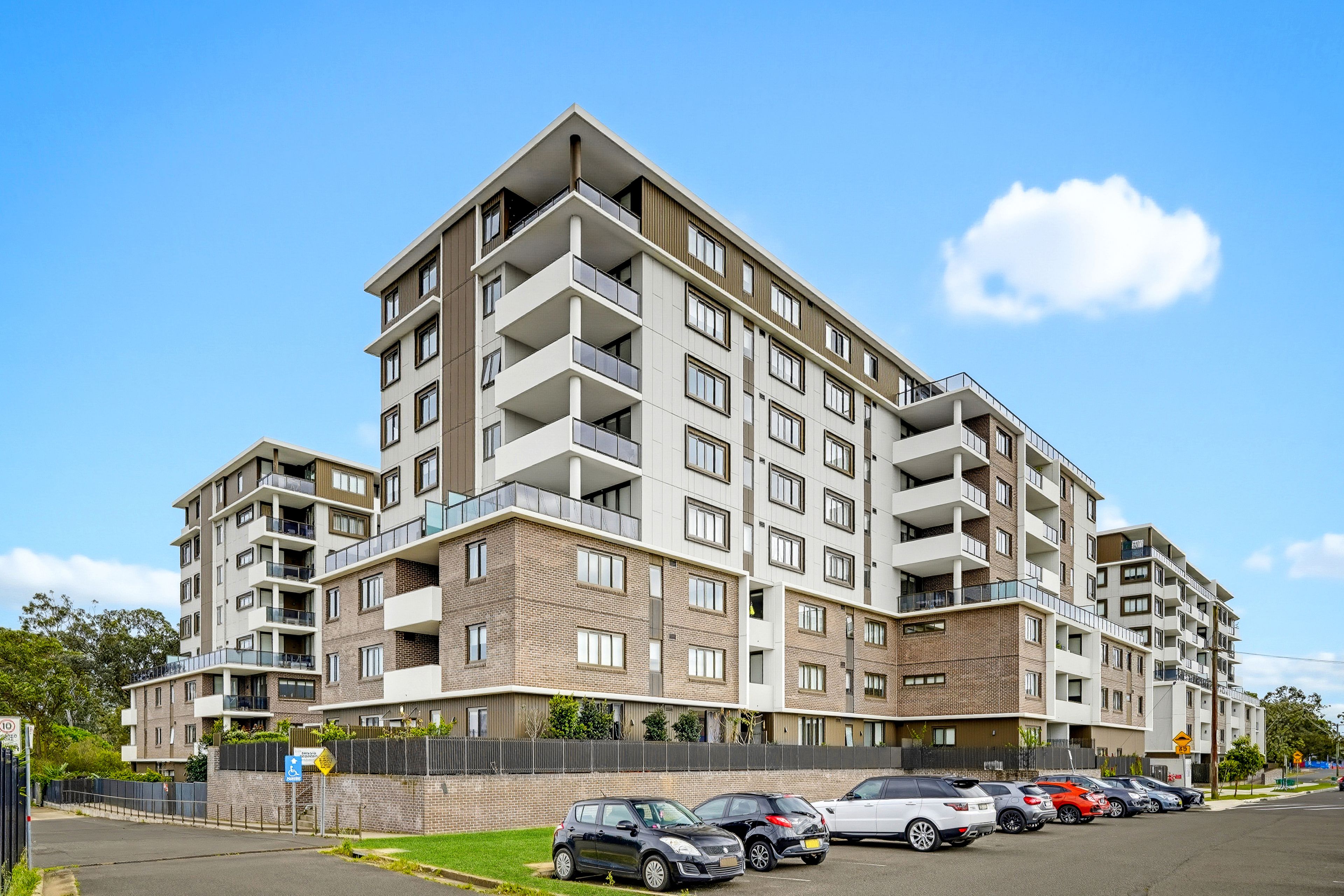 506/12B Carson Lane — photo from Ray White United Group - Mt Druitt