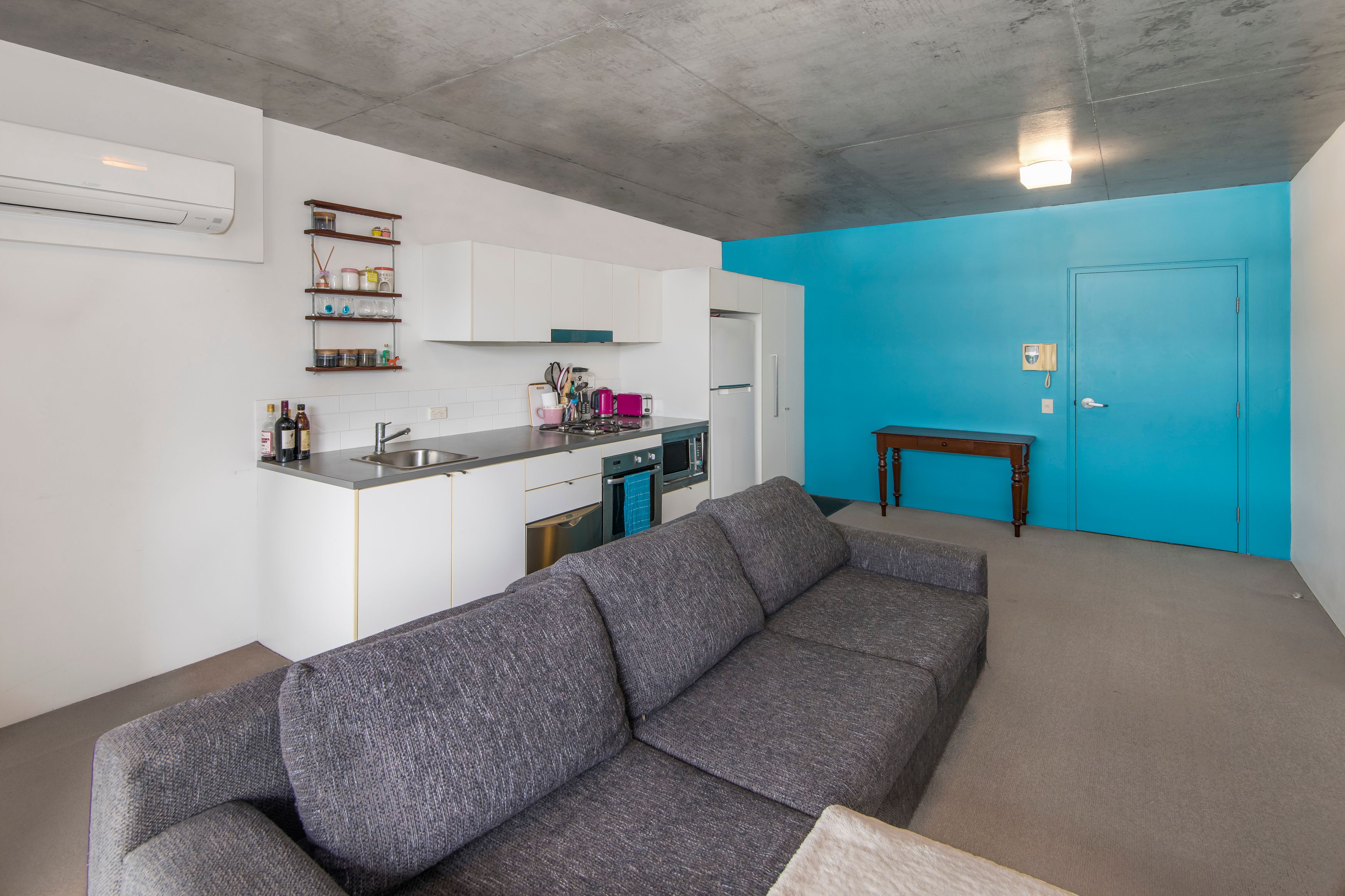 512/82 Alfred Street, Fortitude Valley, QLD 4006