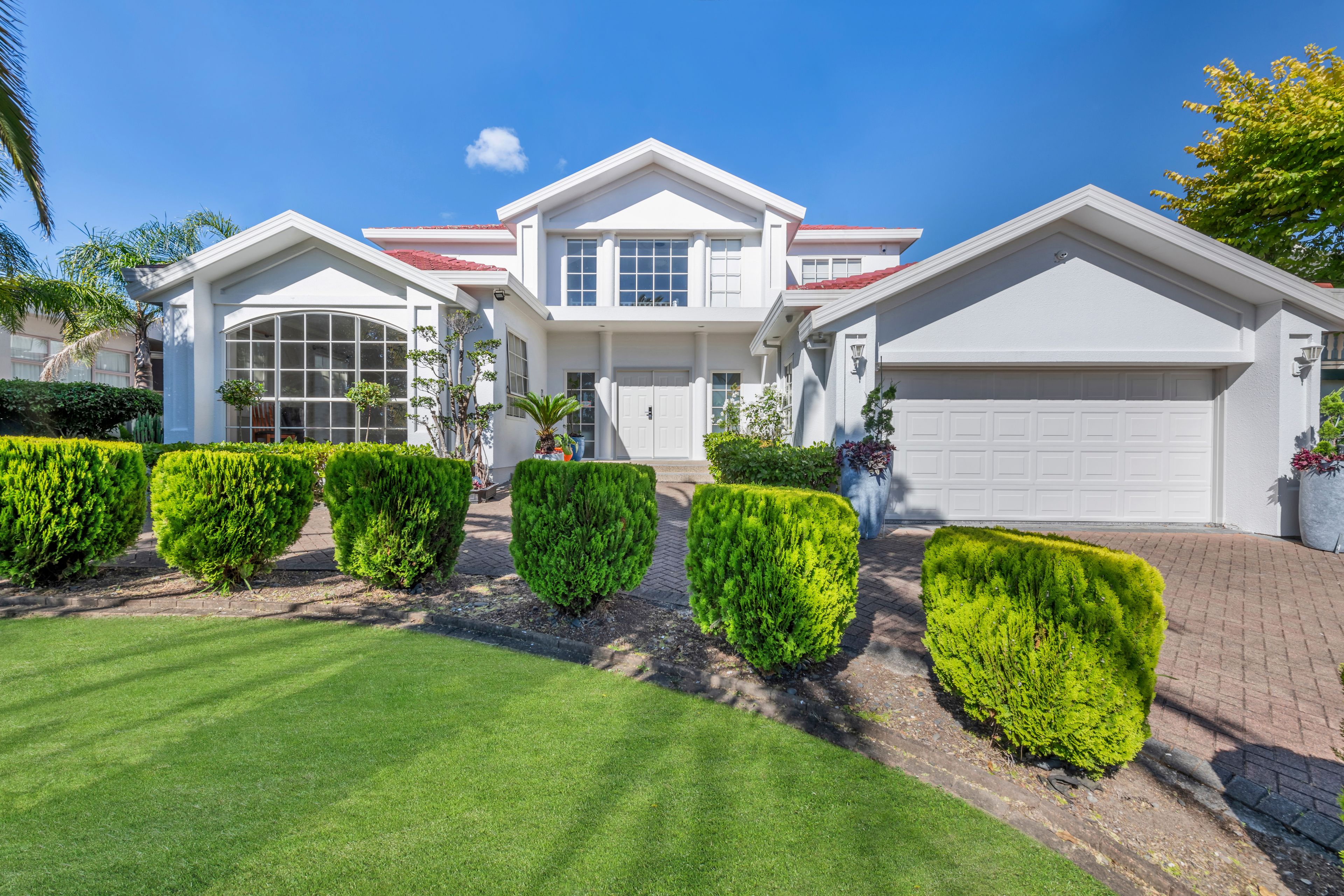 10 Kilkenny Drive, Dannemora, Manukau City