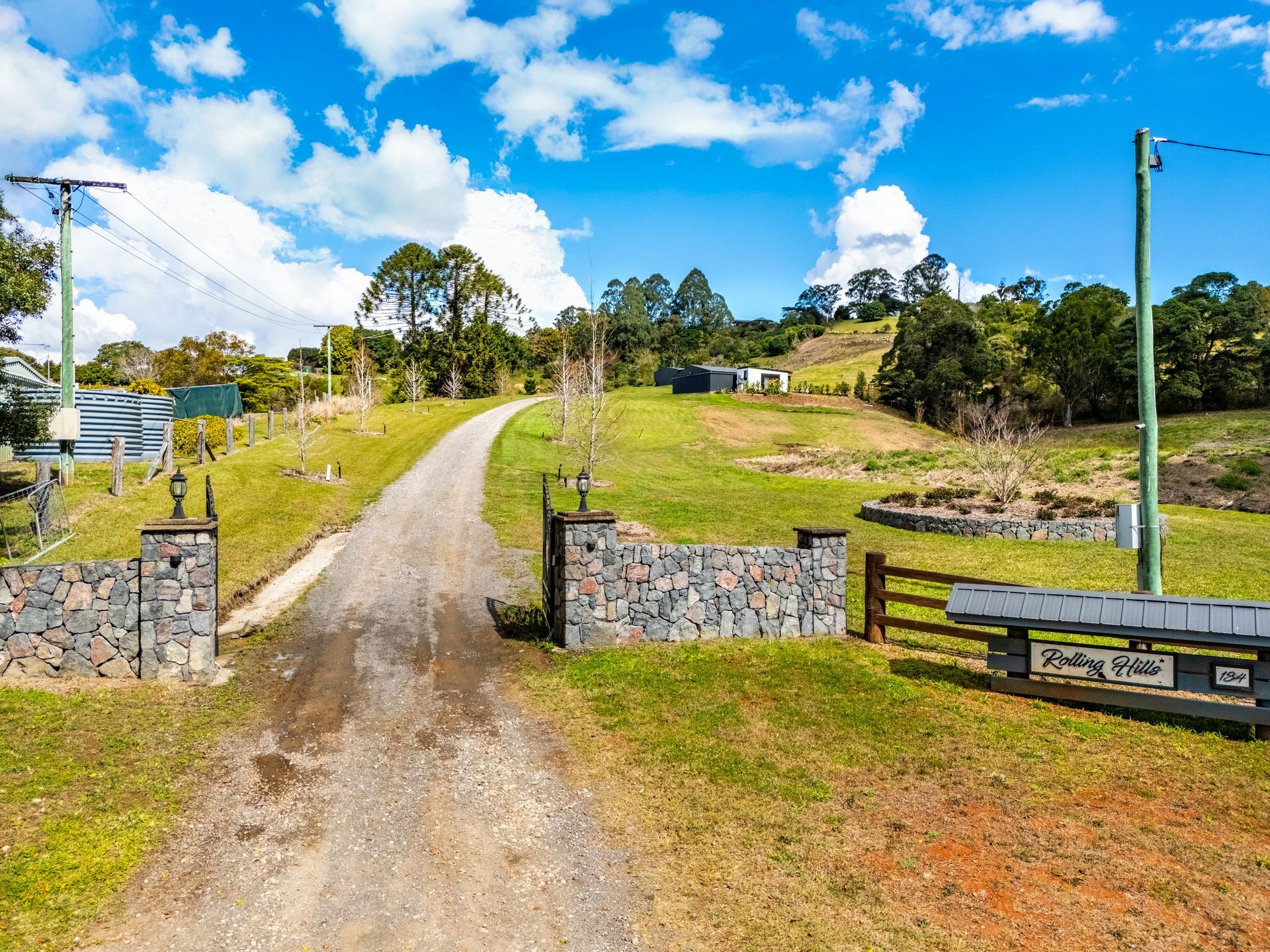134 Dulong School Road, Dulong QLD 4560