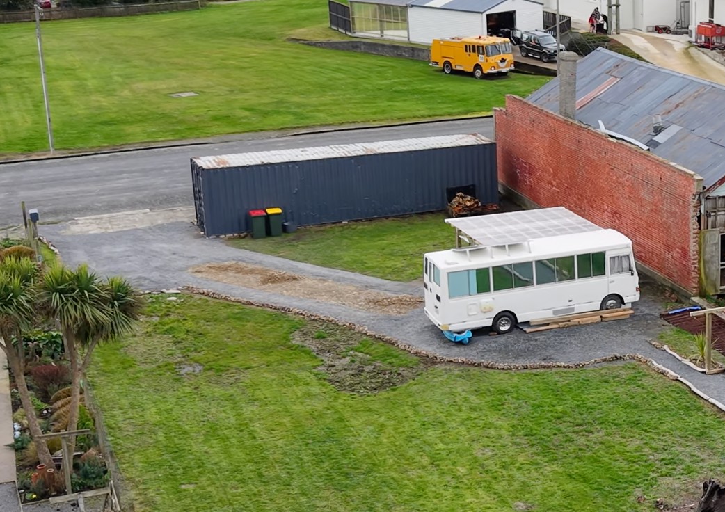 4 Torquay Street, Kaitangata, Clutha District