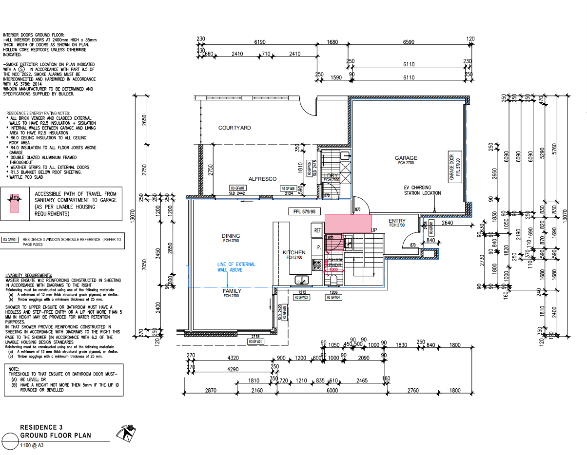 Block 2 Section 61 — photo 12 of 13