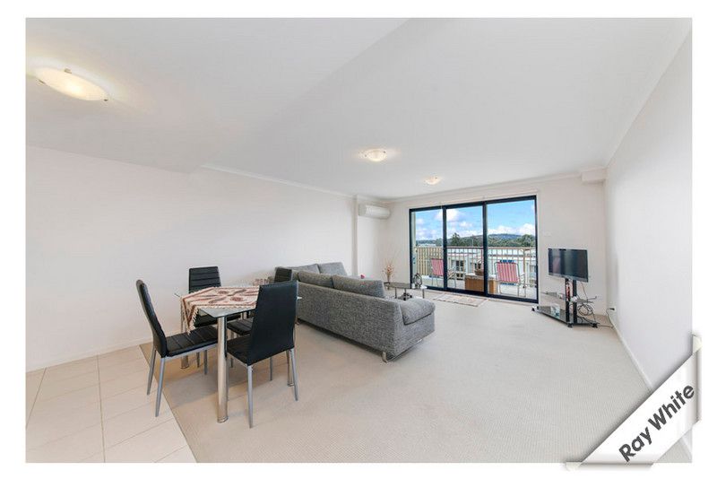 51C/21 Beissel Street, Belconnen, ACT 2617