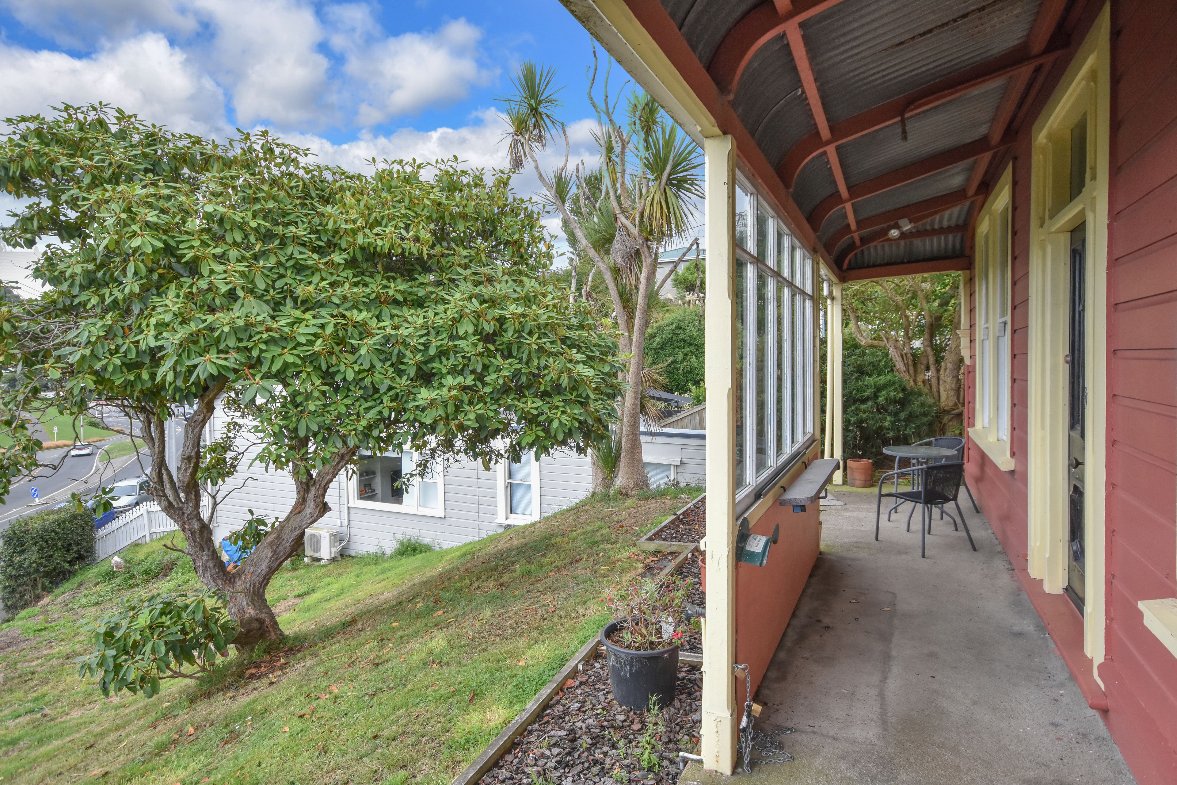 56 South Road, Kensington, Dunedin City