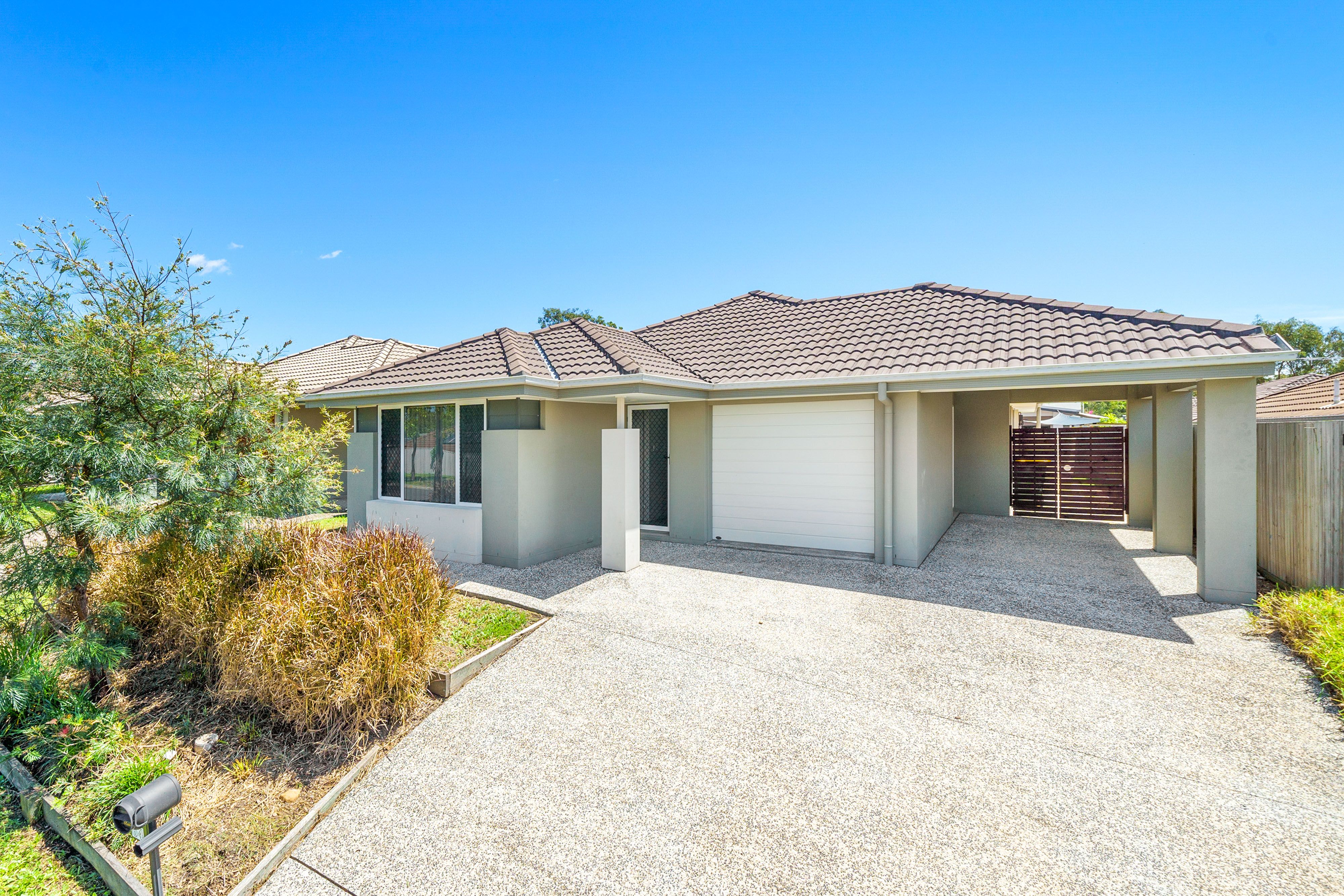 64 Steelwood Street, Heathwood QLD 4110