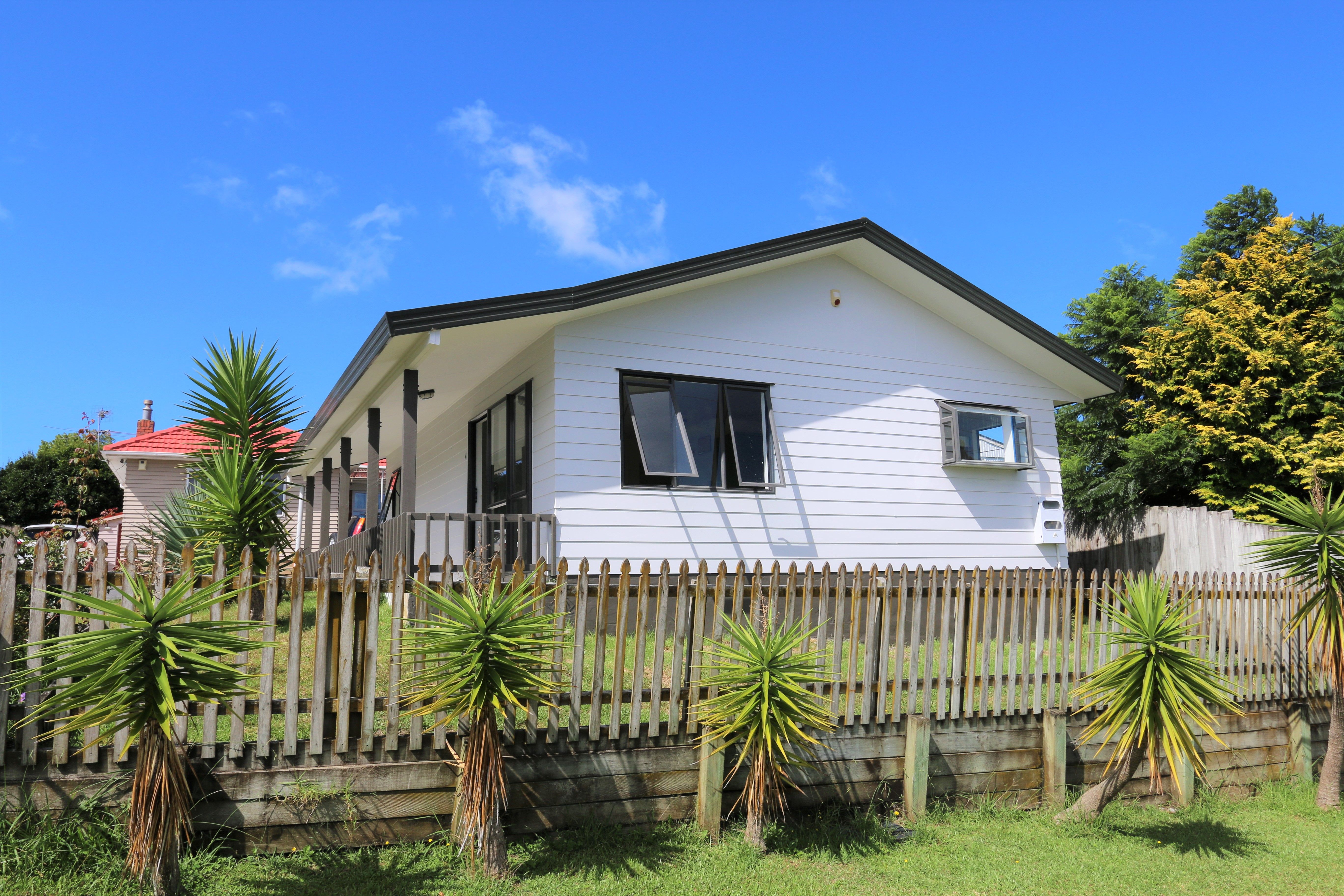 30A Barbary Avenue, Kelston, Waitakere City