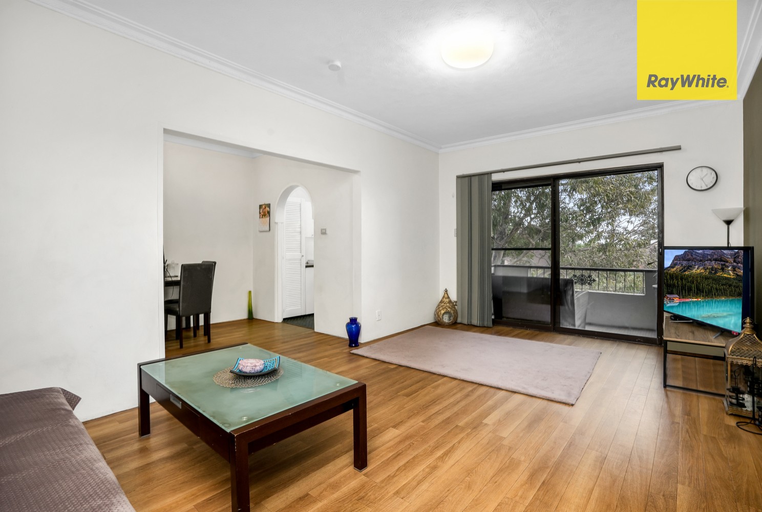 6/2 Bellevue Street, North Parramatta, NSW 2151