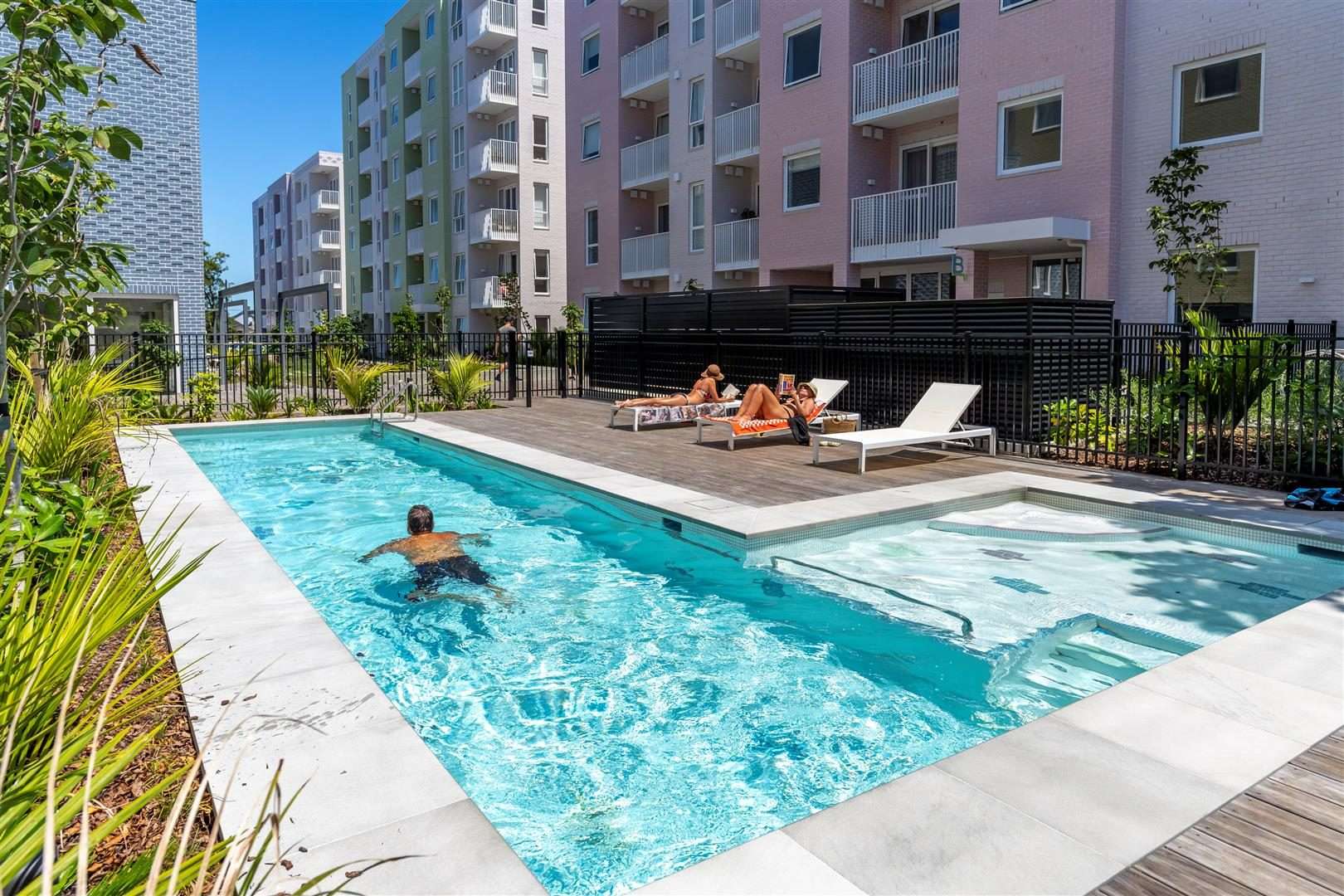 205/9a Jordan Avenue photo 11