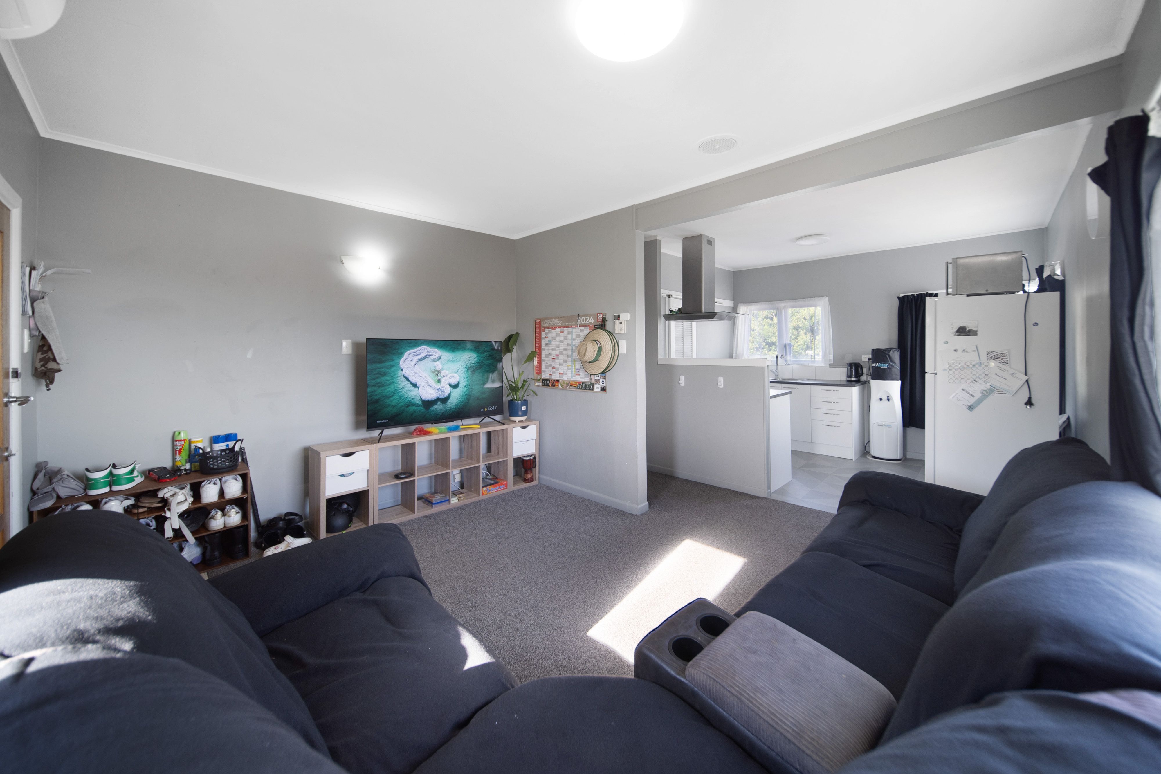 42A Evans Road, Weymouth, Manukau City
