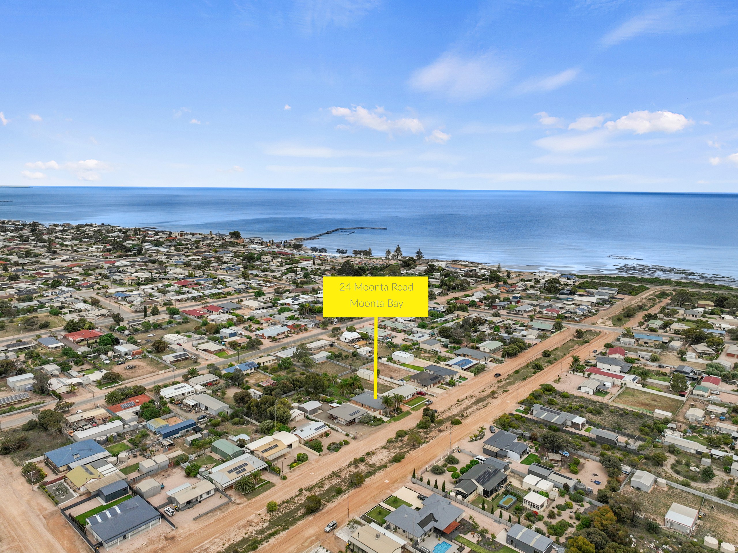 24 Moonta Road, Moonta Bay, SA 5558