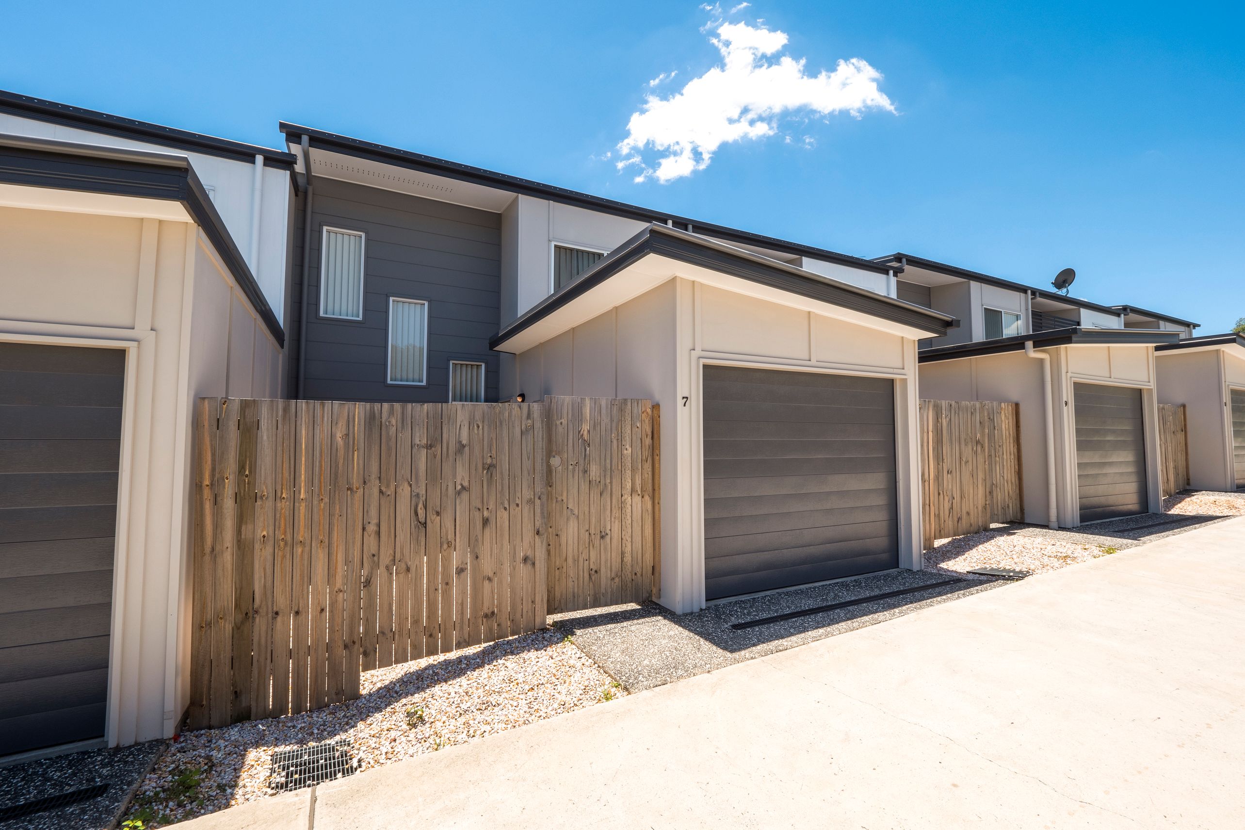 11 Ninderry Walk, Redbank Plains, QLD 4301 Leased Townhouse Ray White Springfield