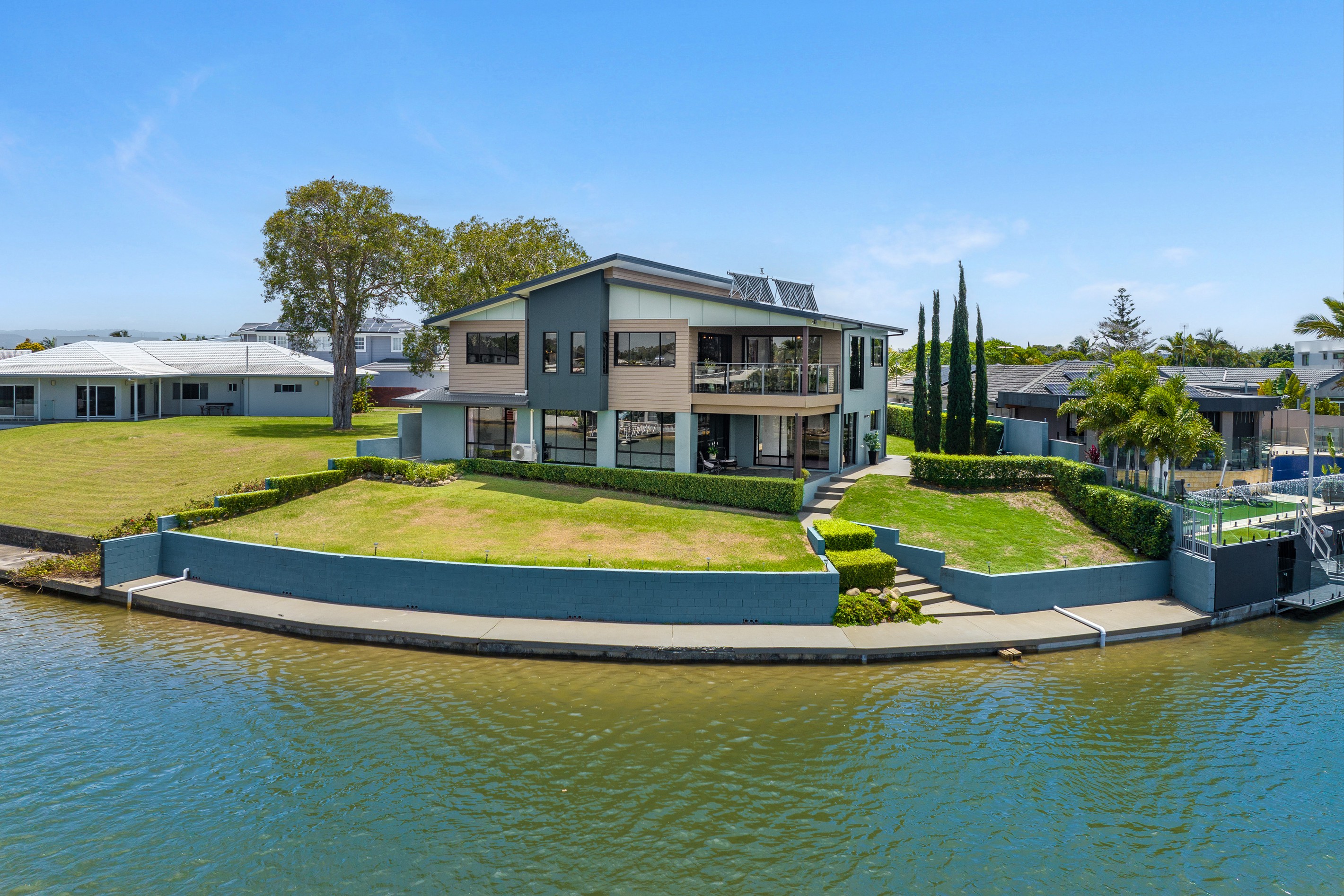 12 Moomba Court, Sorrento, QLD 4217
