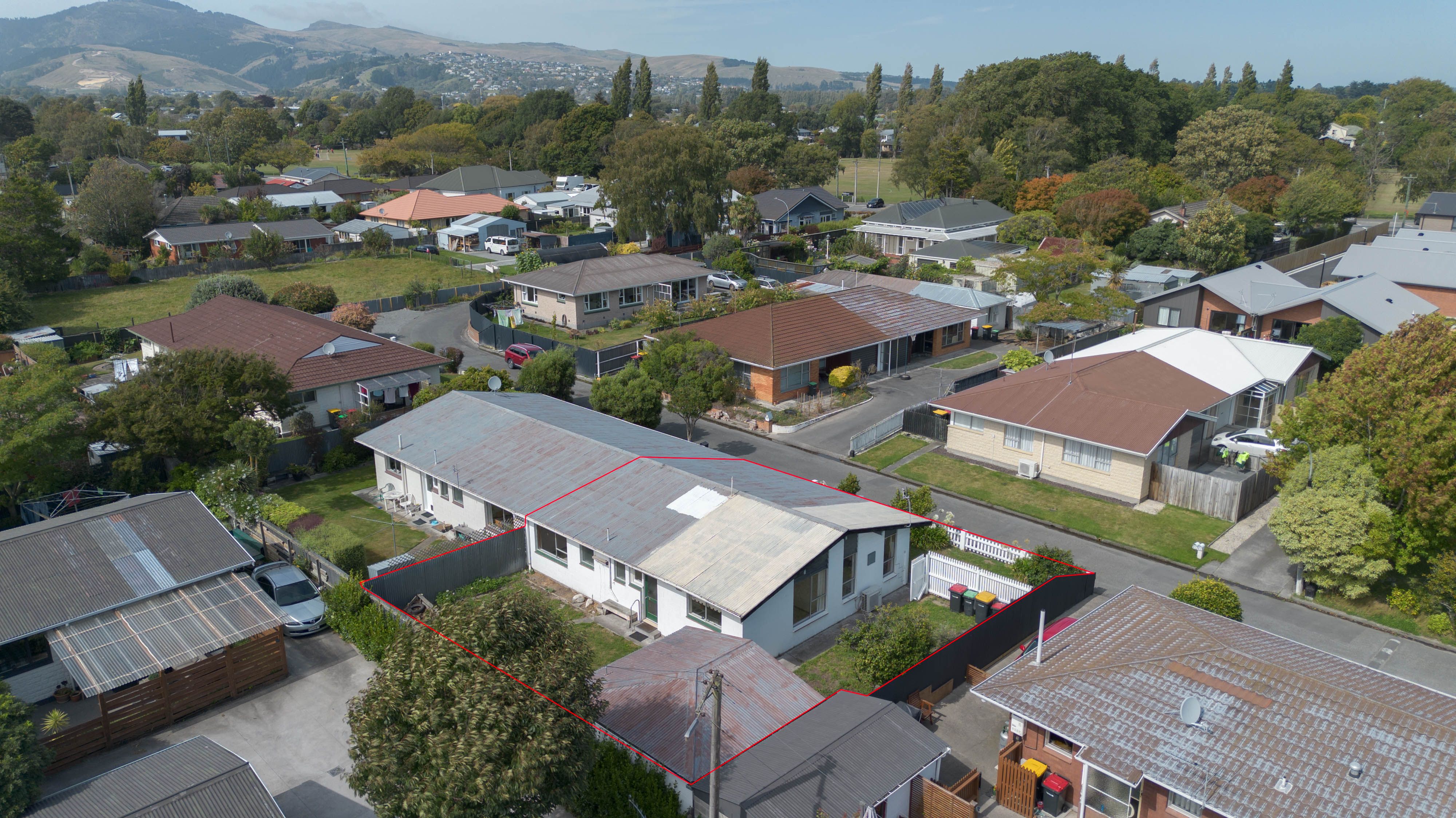 4A Deejay Lane, Spreydon, Christchurch City