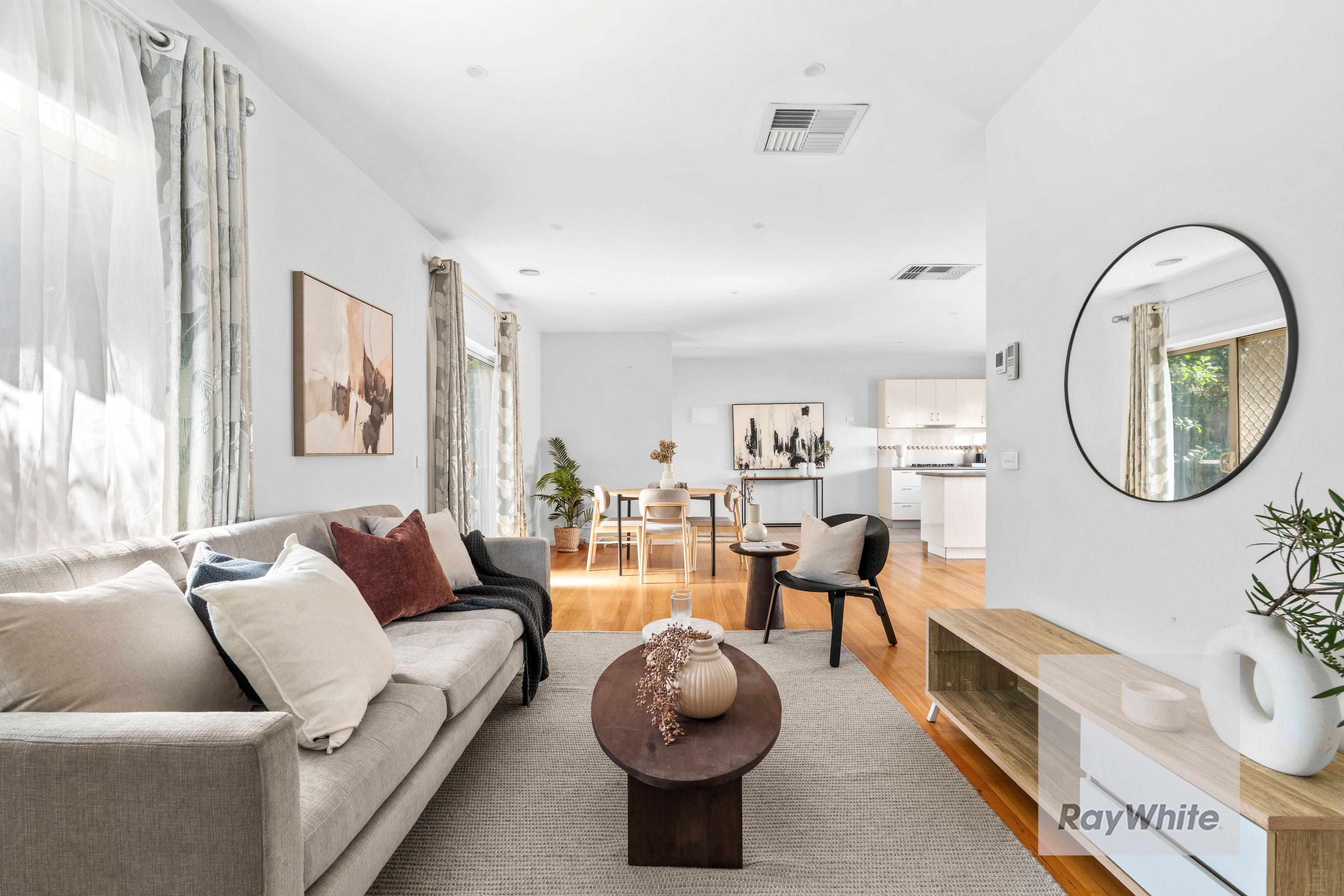 2/7 North Crescent, Heidelberg West, VIC 3081