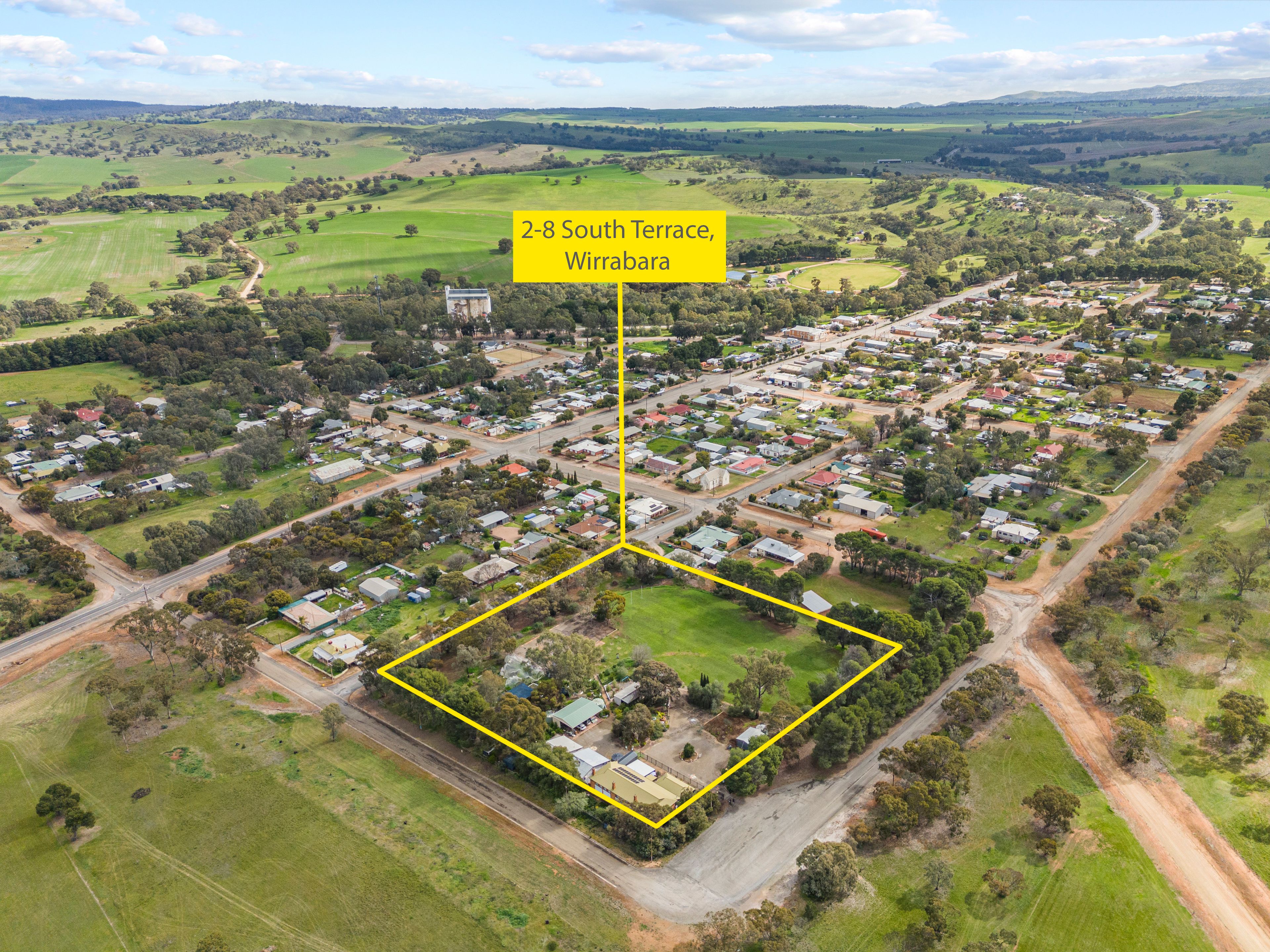 2-8 South Terrace — photo from Ray White Yorke Peninsula