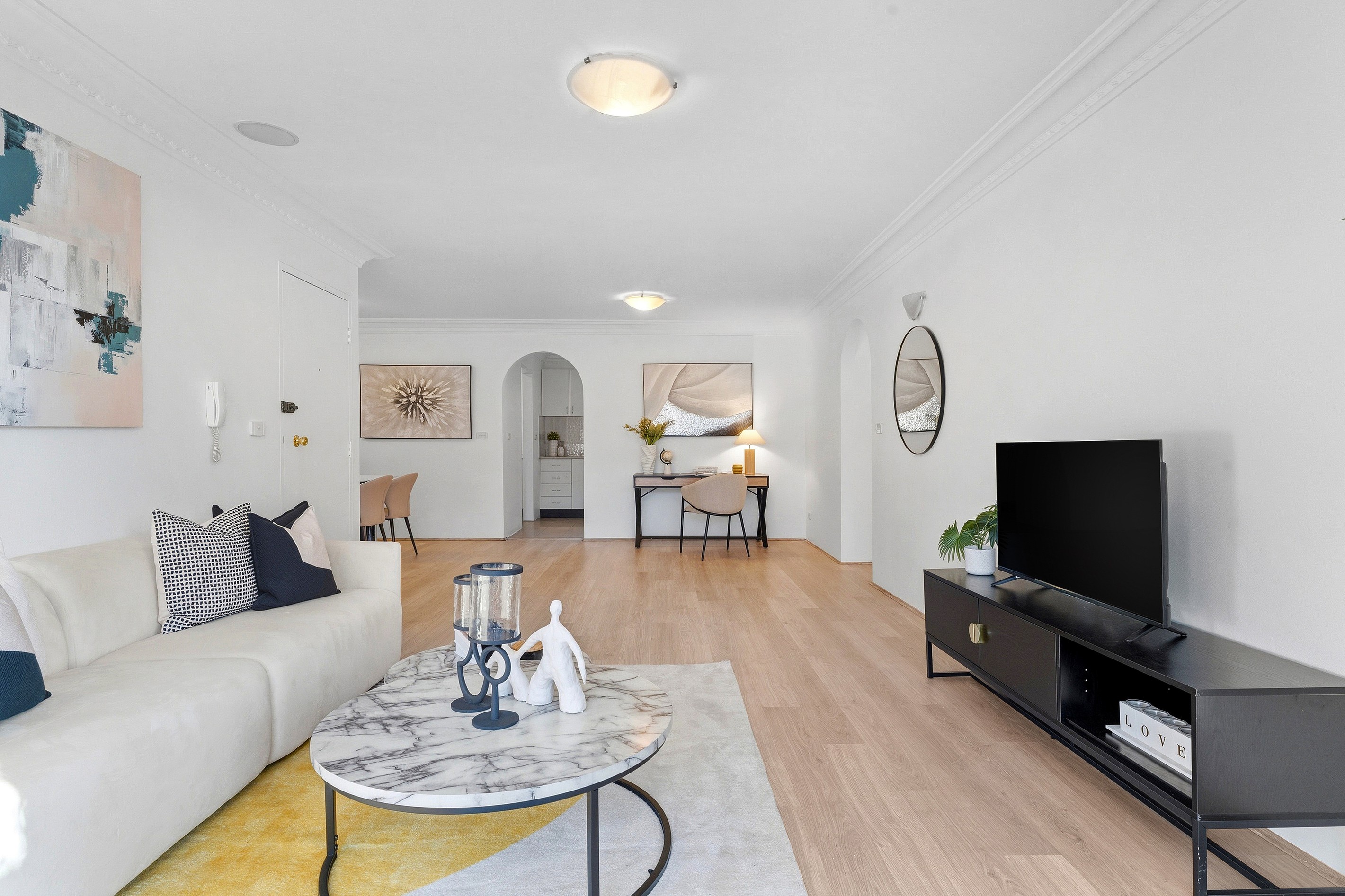 10/41 Adderton Road, Telopea, NSW 2117