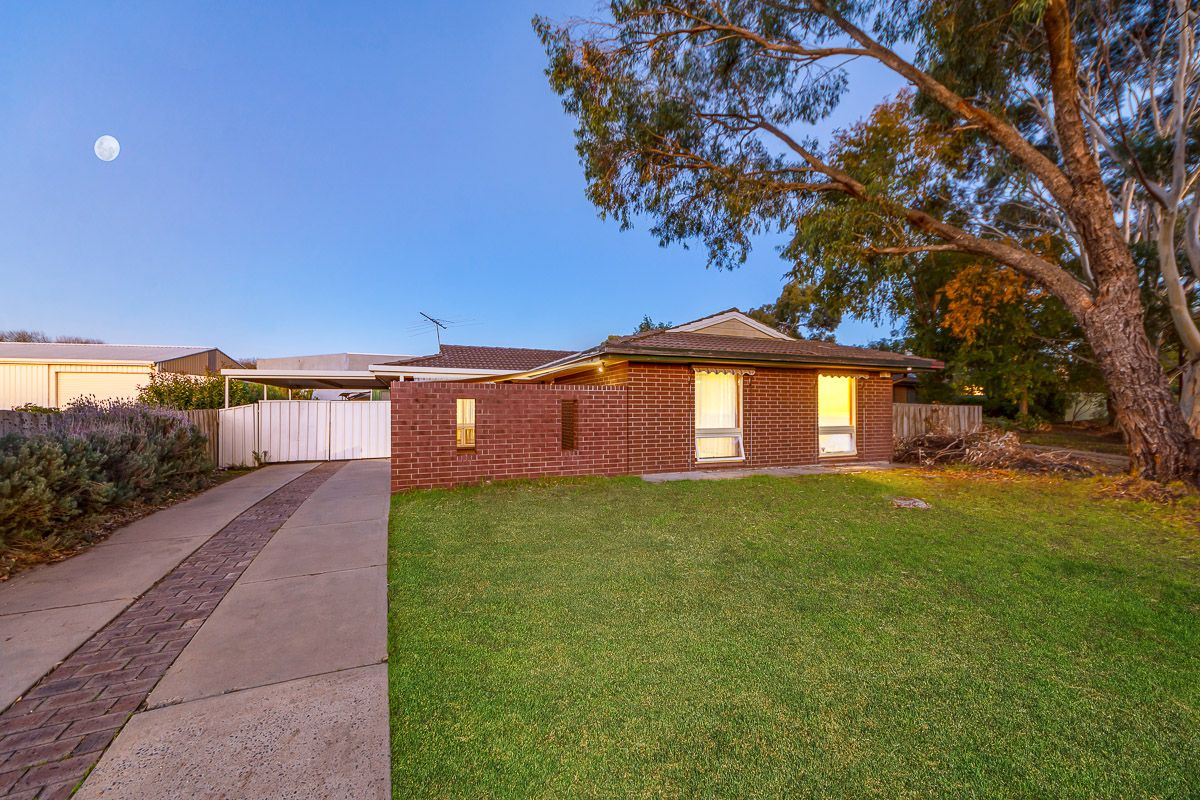 26 Alberg Avenue, Mount Barker SA 5251