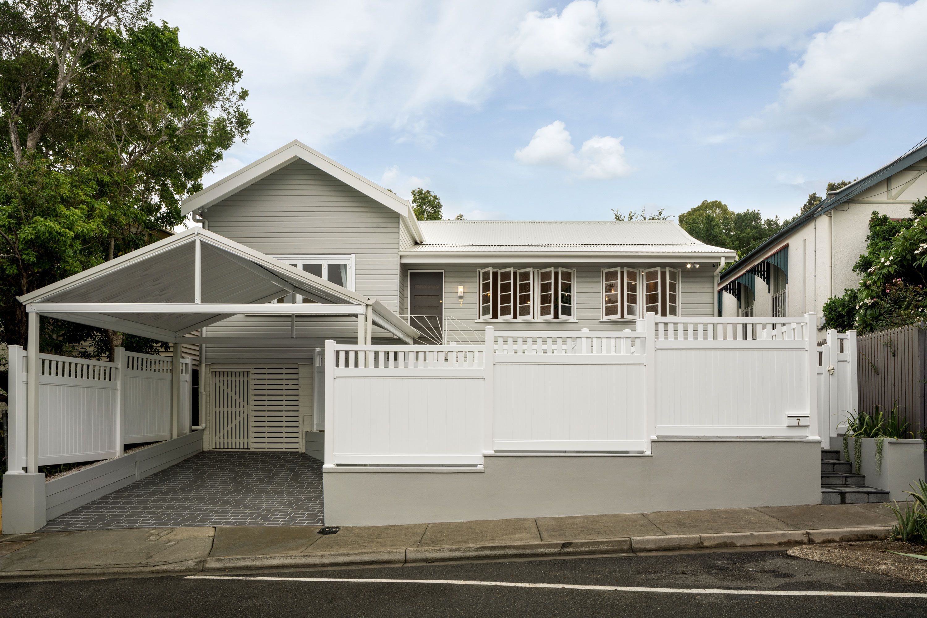 7 Loch Street, West End, QLD 4101