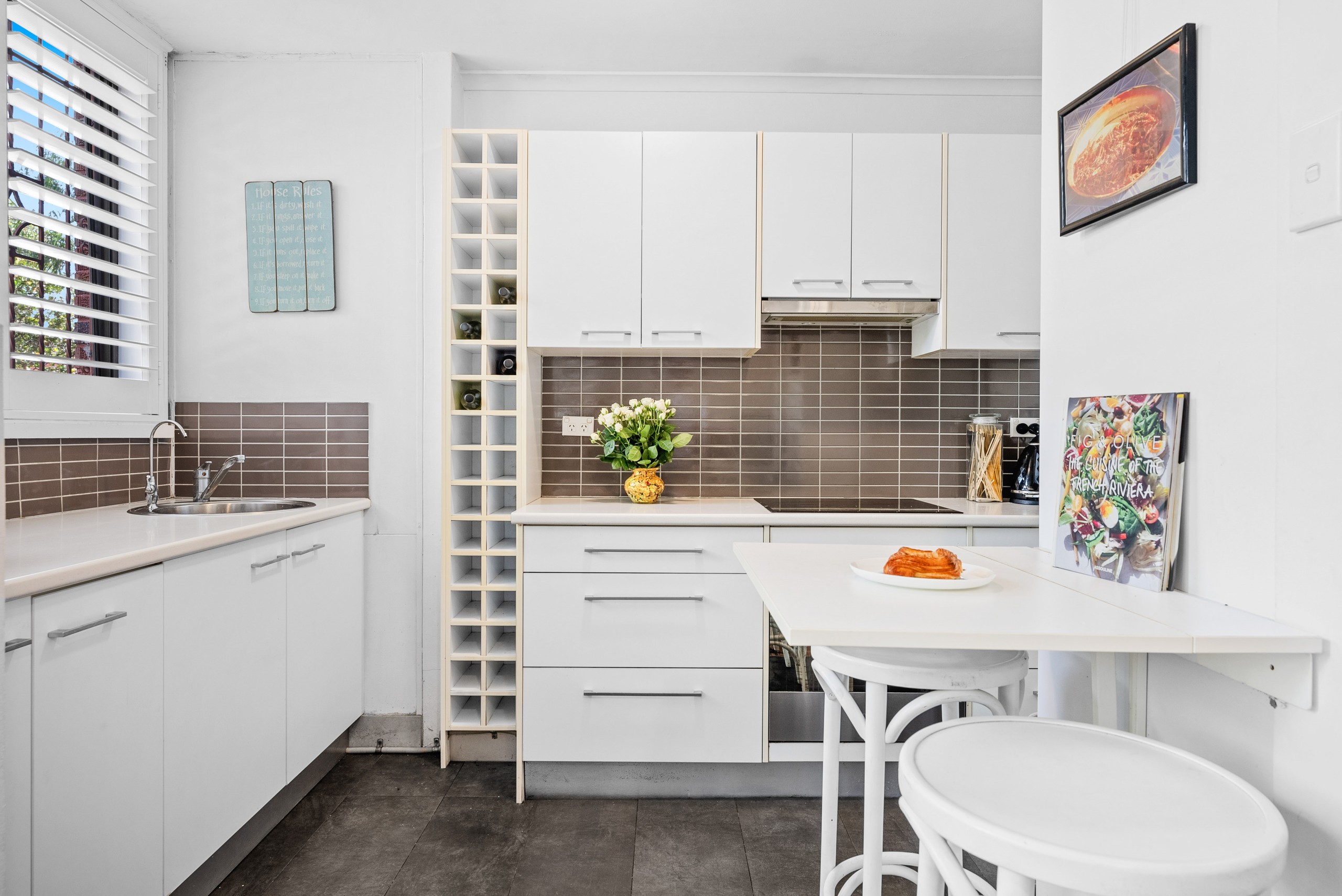 4/55 Gipps Street, Drummoyne, NSW 2047