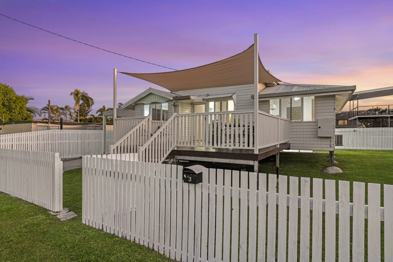 3 Baker Street, Hermit Park QLD 4812