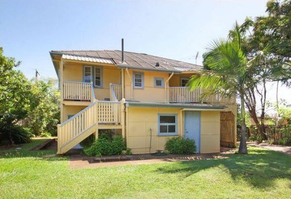 3/21 James Street, Scarborough, QLD 4020