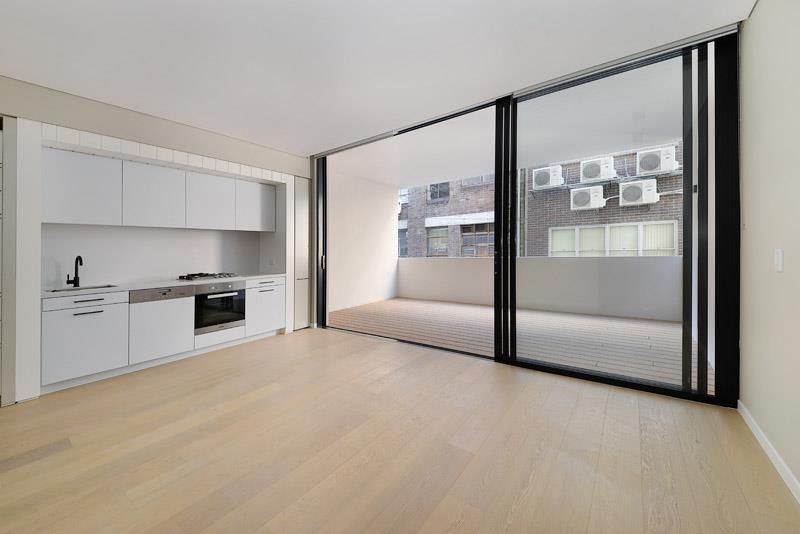 210/81 Foveaux Street, Surry Hills, NSW 2010