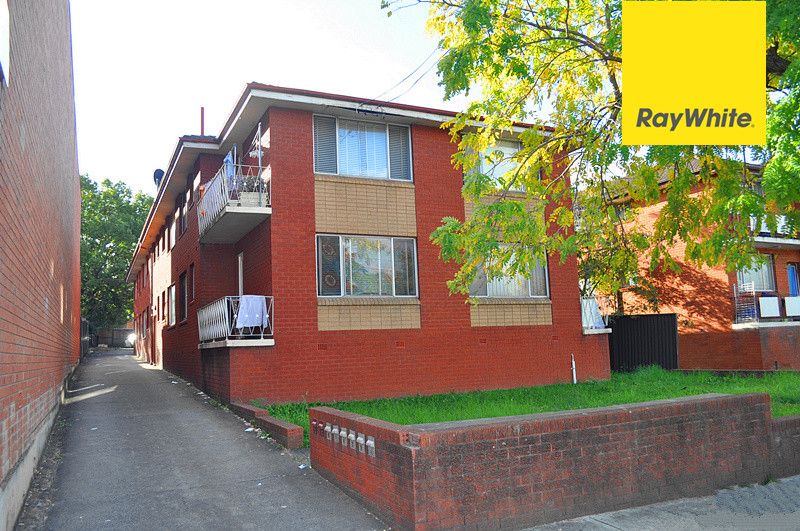 6/148 Woodburn Road, Berala, NSW 2141
