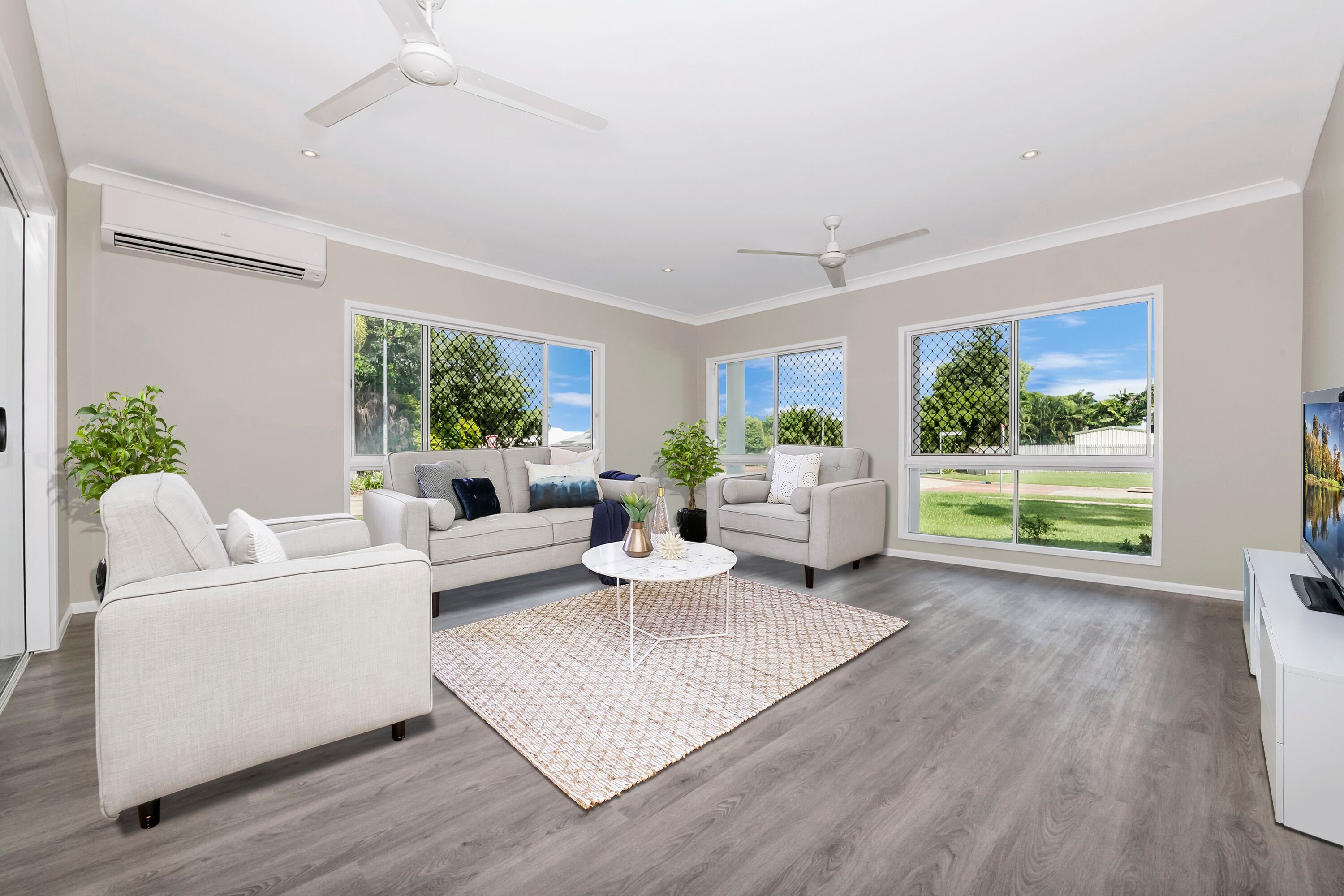 96 Sanctuary Drive, Idalia, QLD 4811