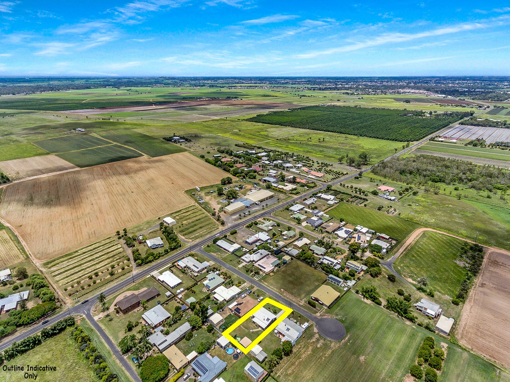 9 Laurel Street, Gooburrum, QLD 4670
