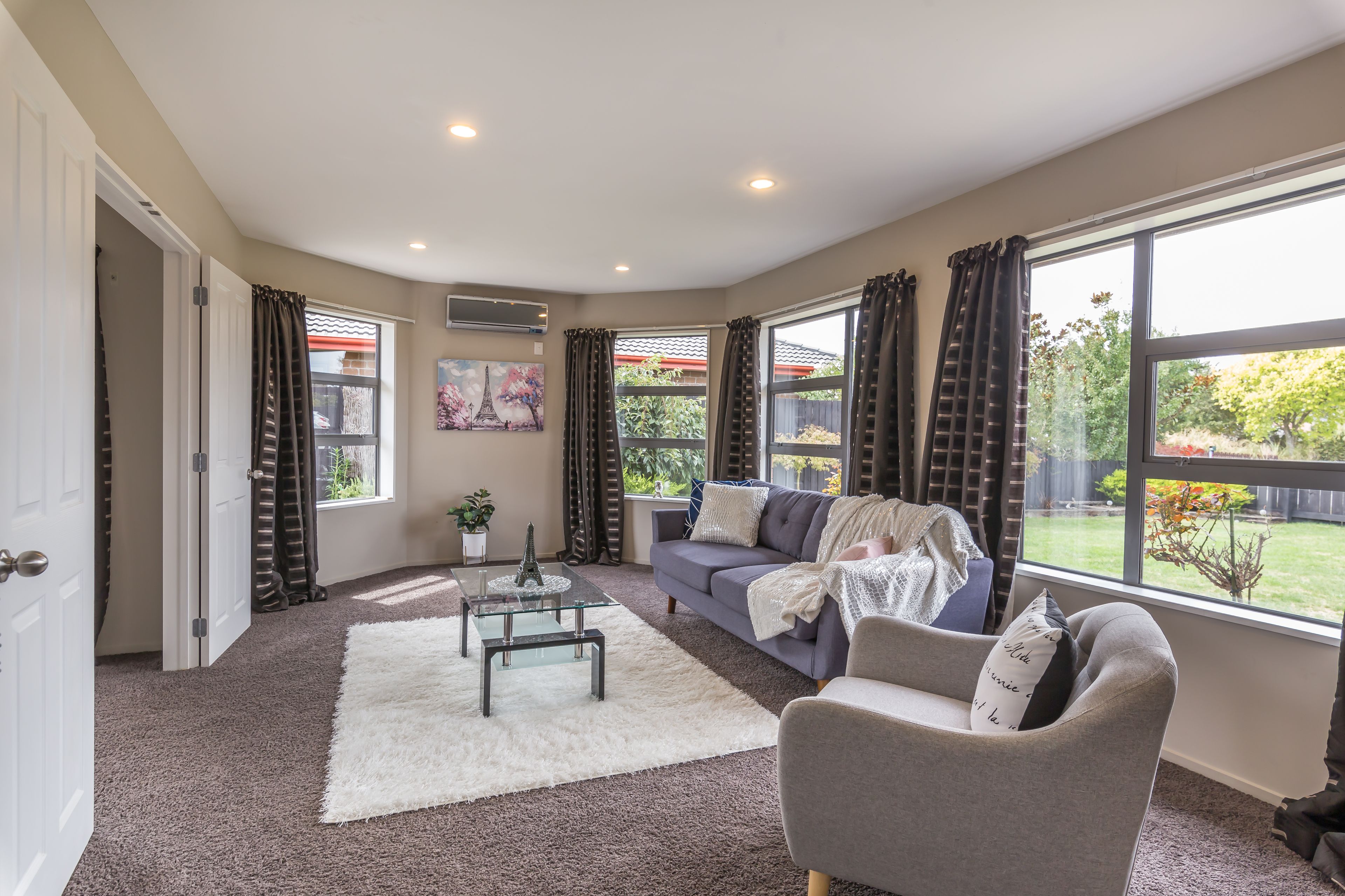 160 Brookside Road, Rolleston, Selwyn District