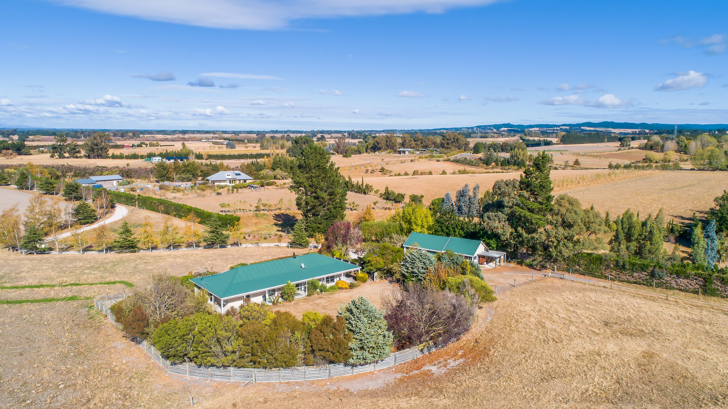 84 Maskells Road, Balcairn, Hurunui District