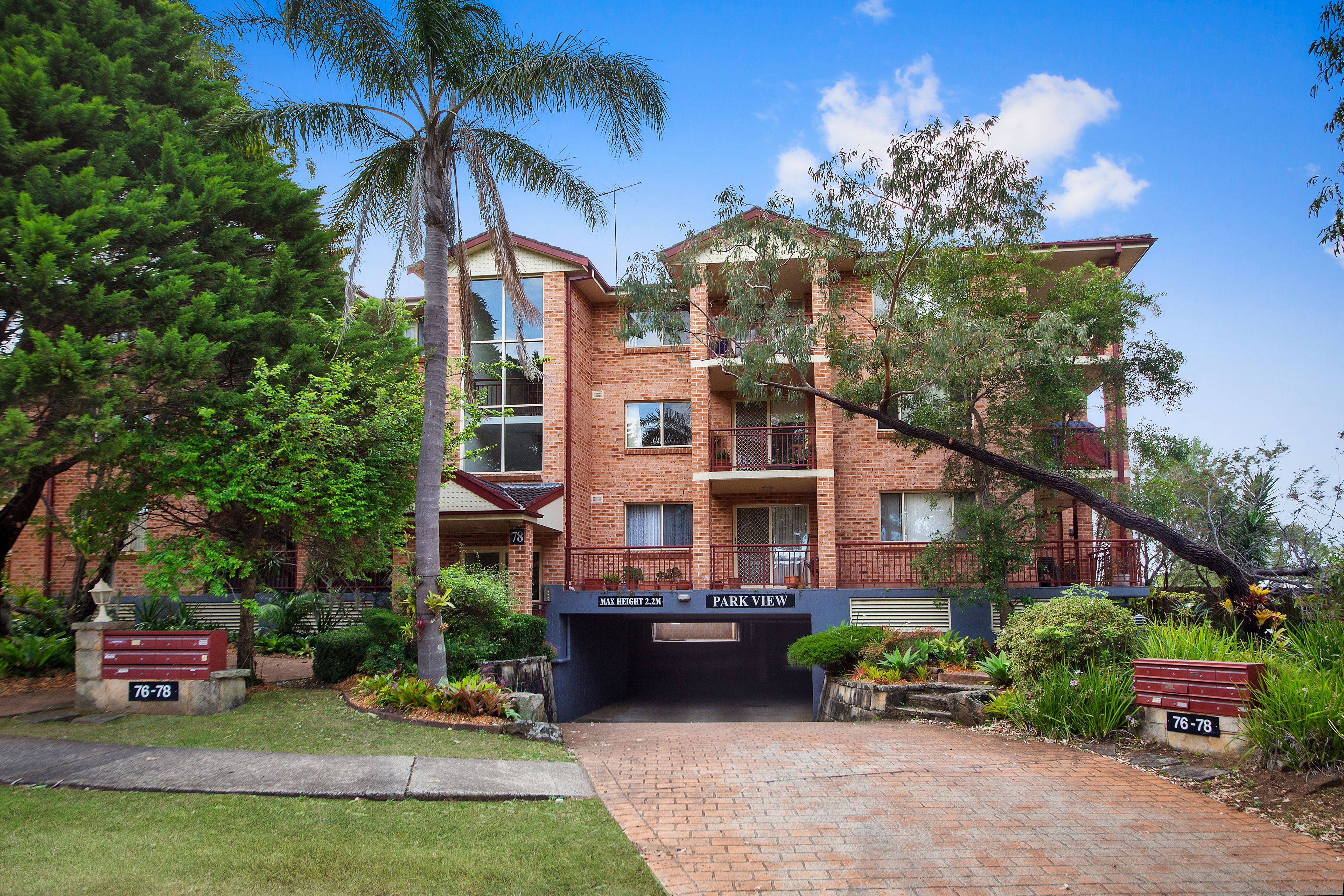 76-78 Auburn Street, Sutherland NSW 2232