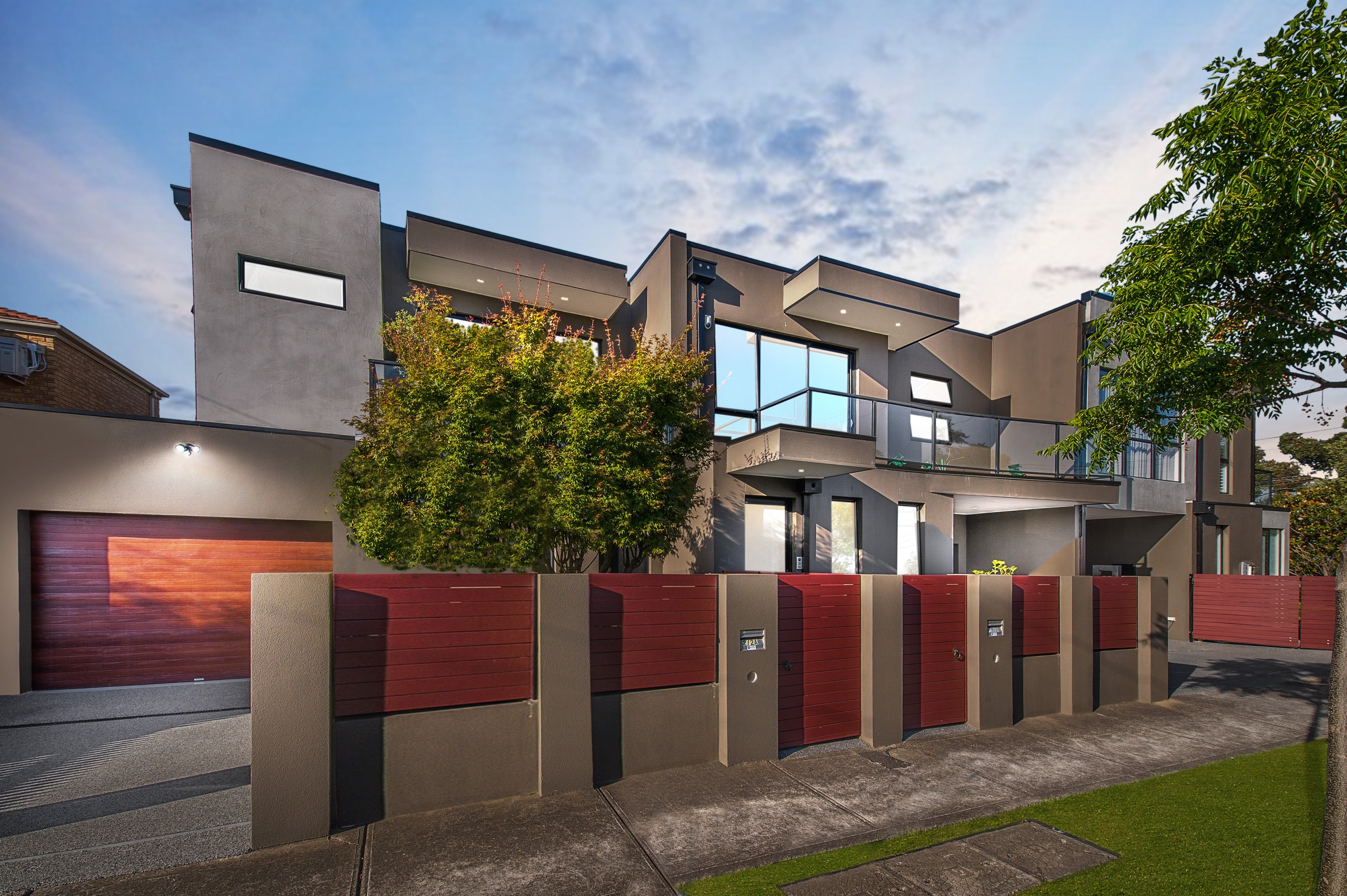 2/2a Lindenow Street, Maidstone, VIC 3012