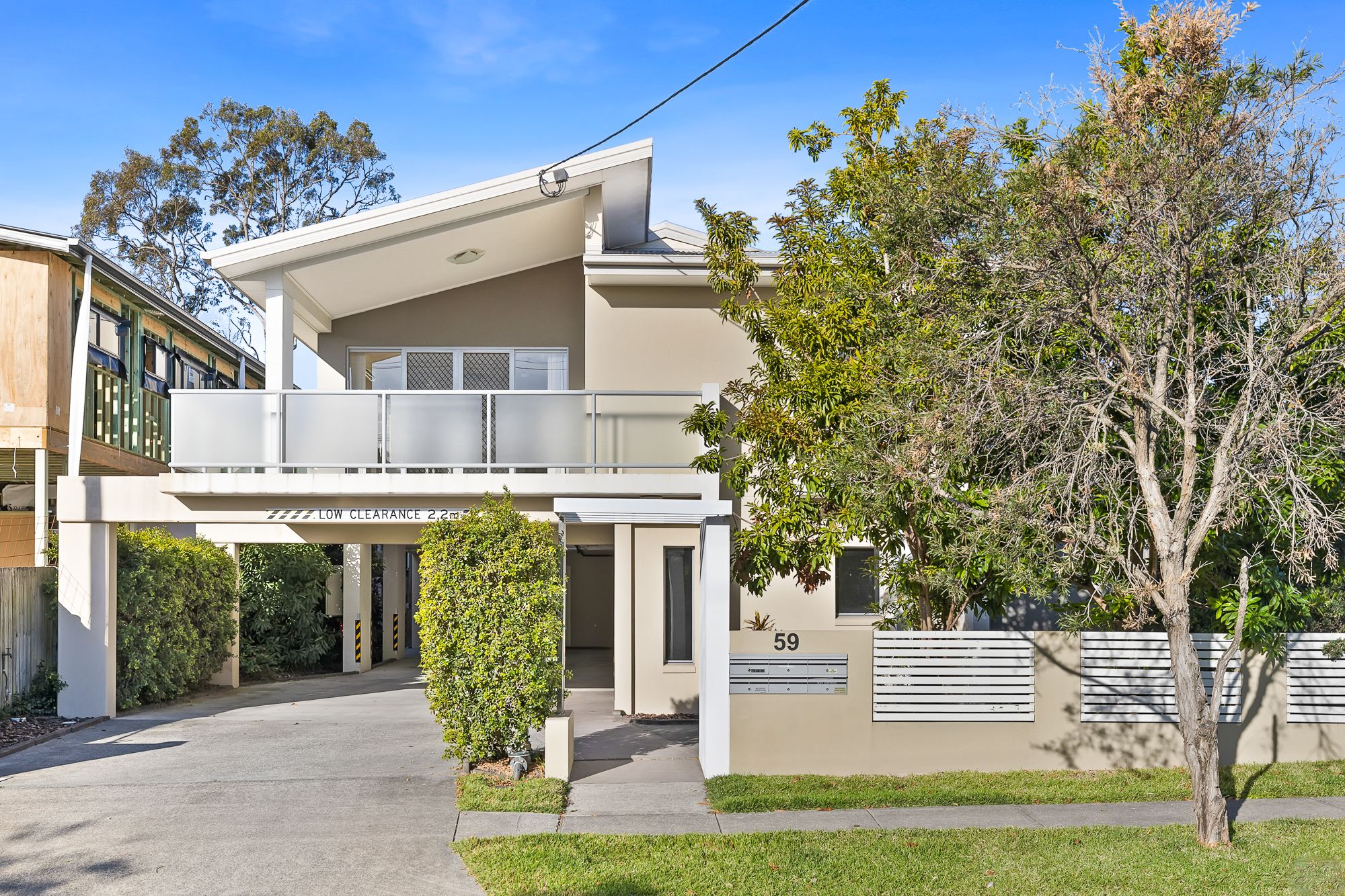 1/59 Sizer Street, Everton Park QLD 4053