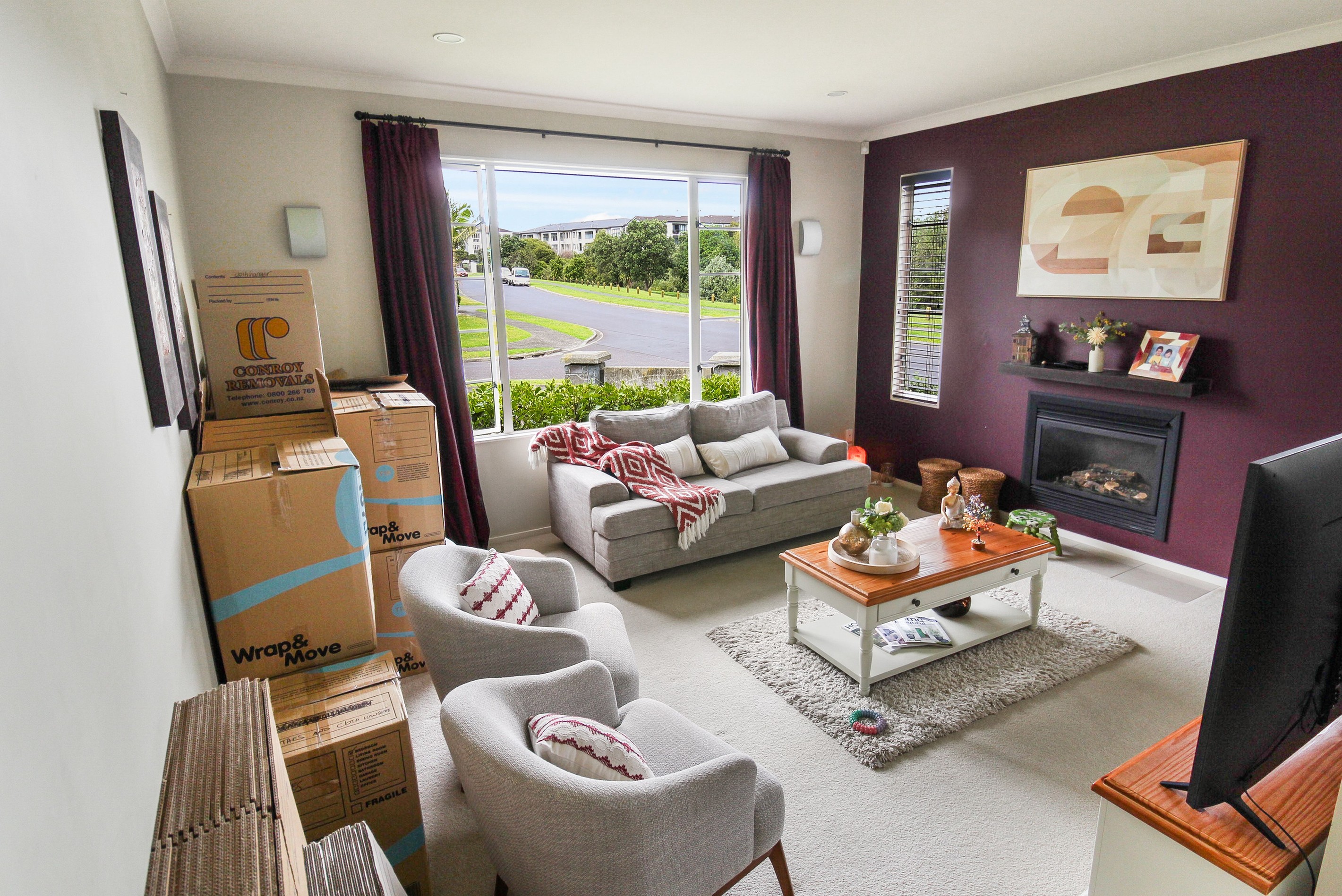 43 Matarangi Road, East Tamaki, Manukau City