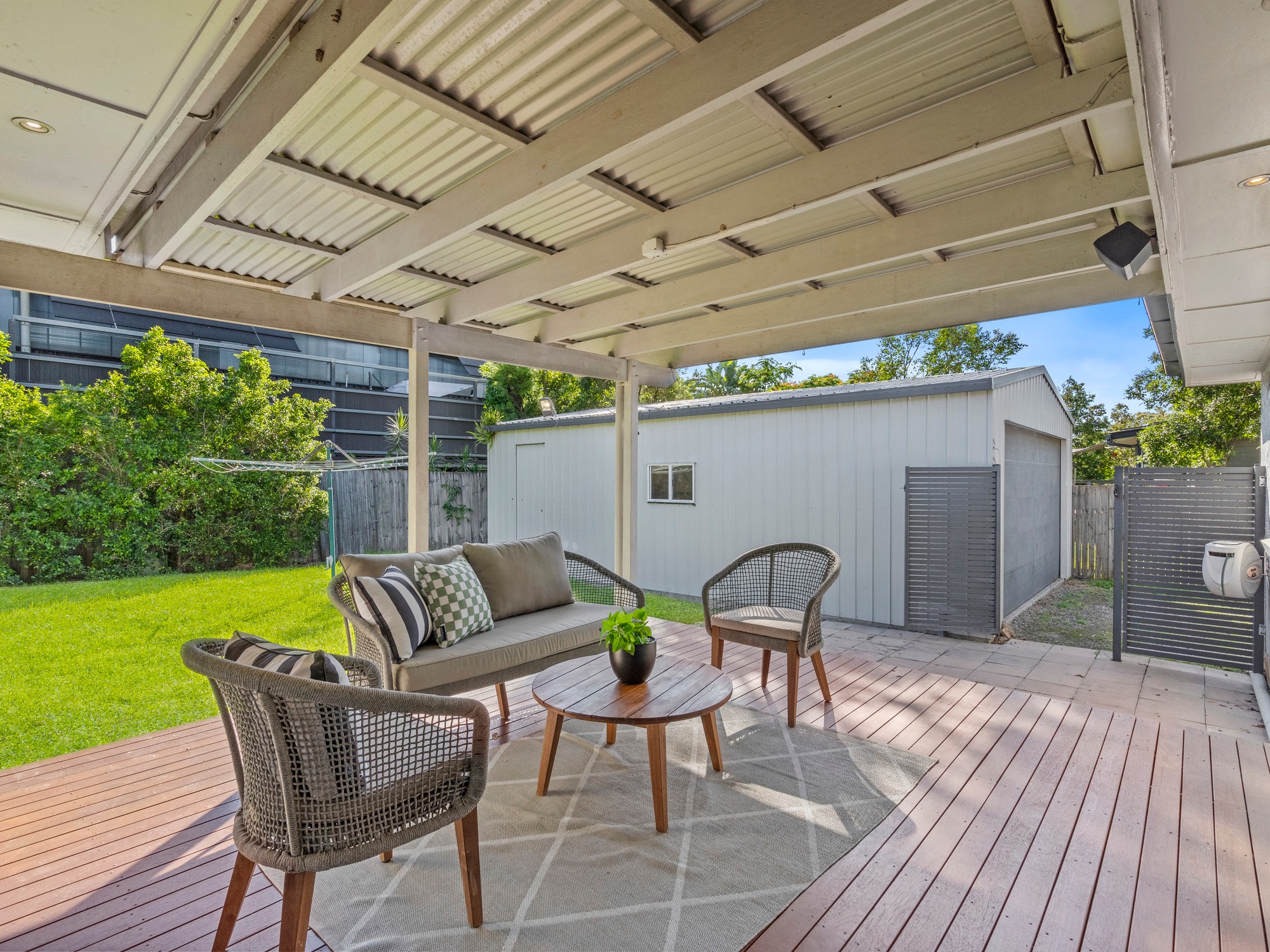 41 Cambridge Street, Rocklea, QLD 4106