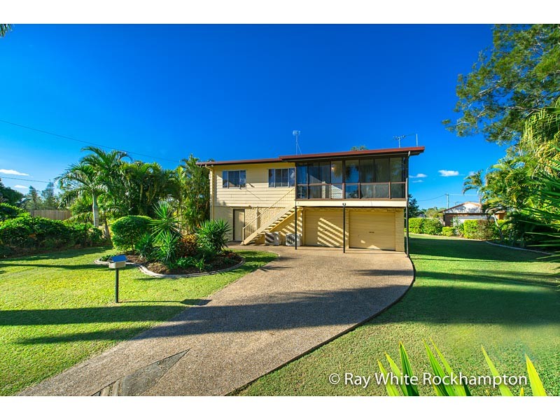 17 Lodwick Close, Gracemere, QLD 4702