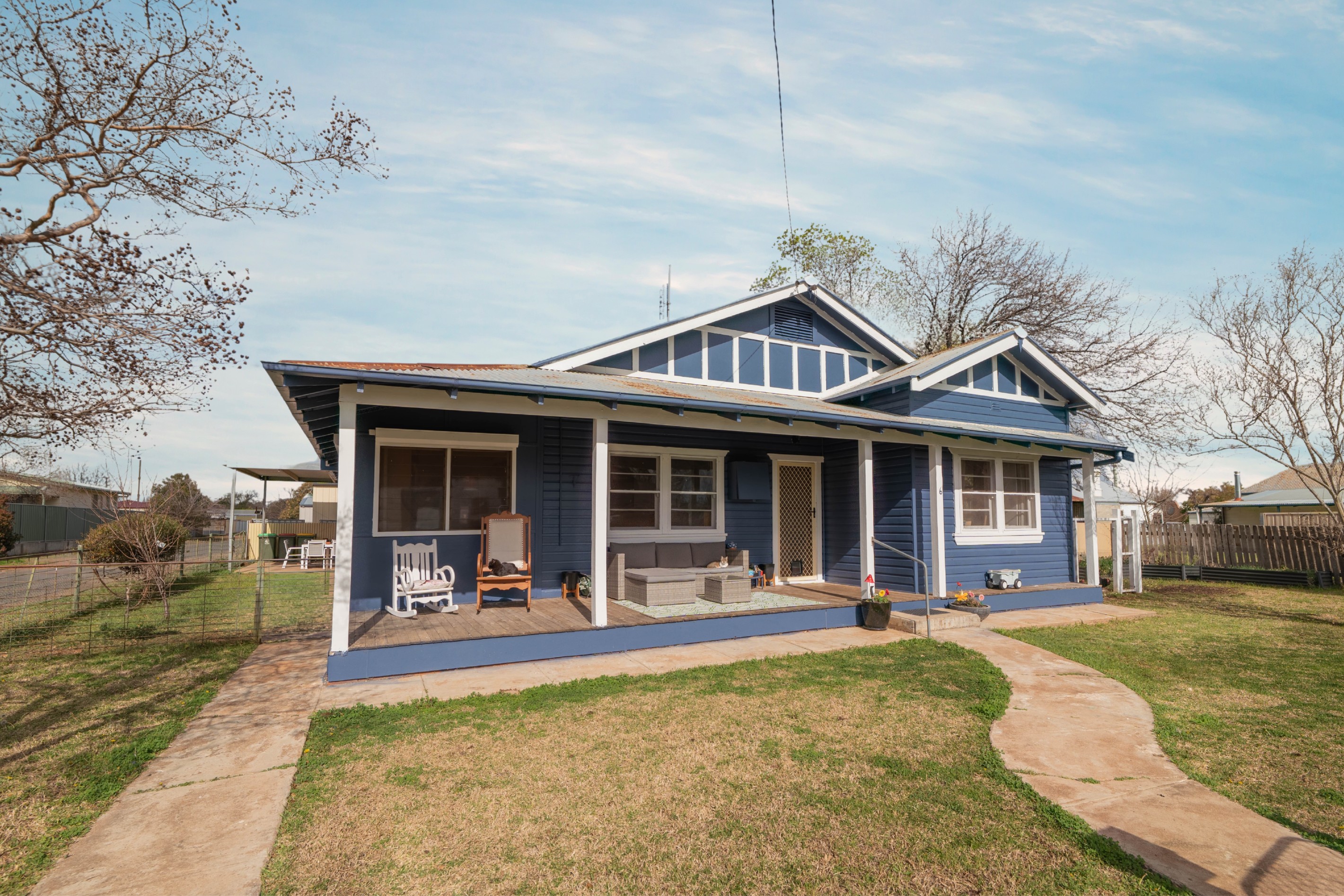 6 Black Street, Forbes, NSW 2871