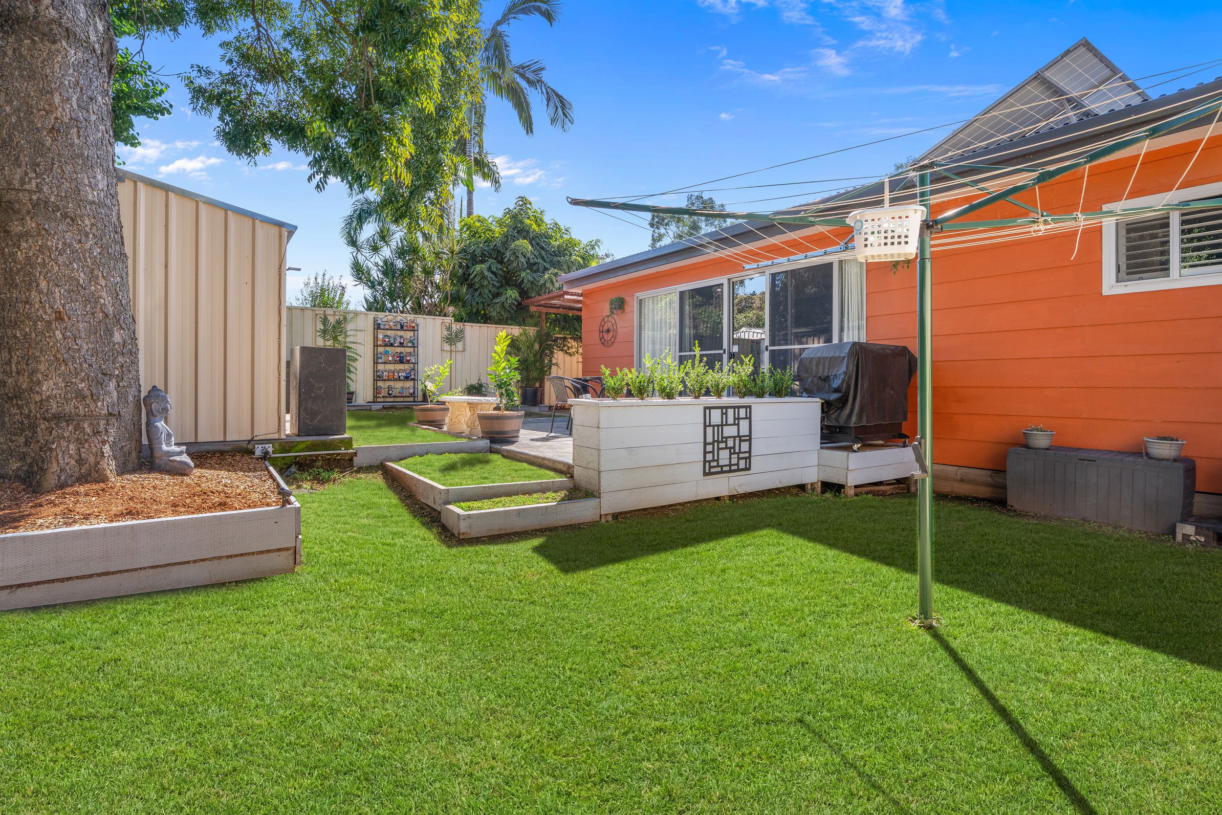 35 Greygums Road, Cranebrook, NSW