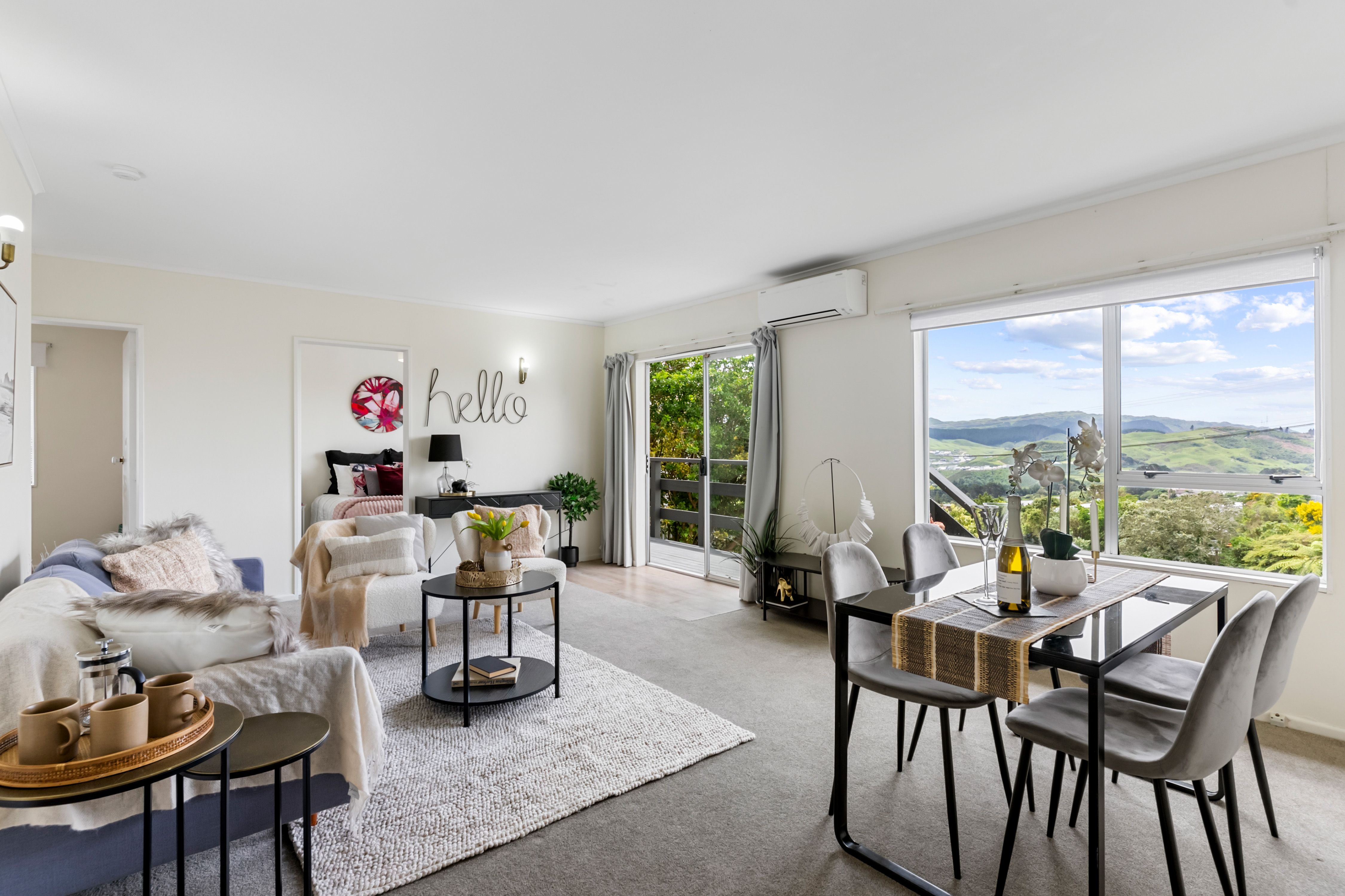 1/236 Helston Road, Paparangi, Wellington City