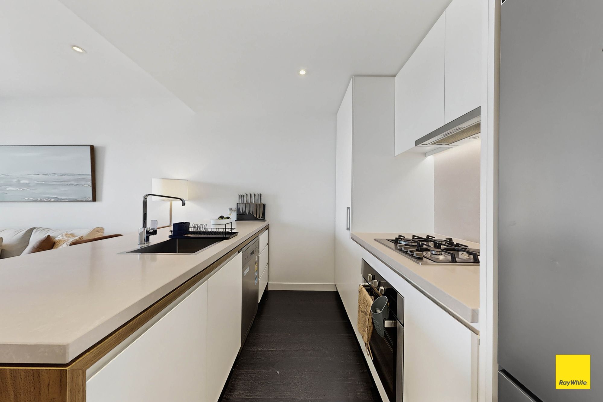 2205/179 Alfred Street, Brisbane City, QLD 4000