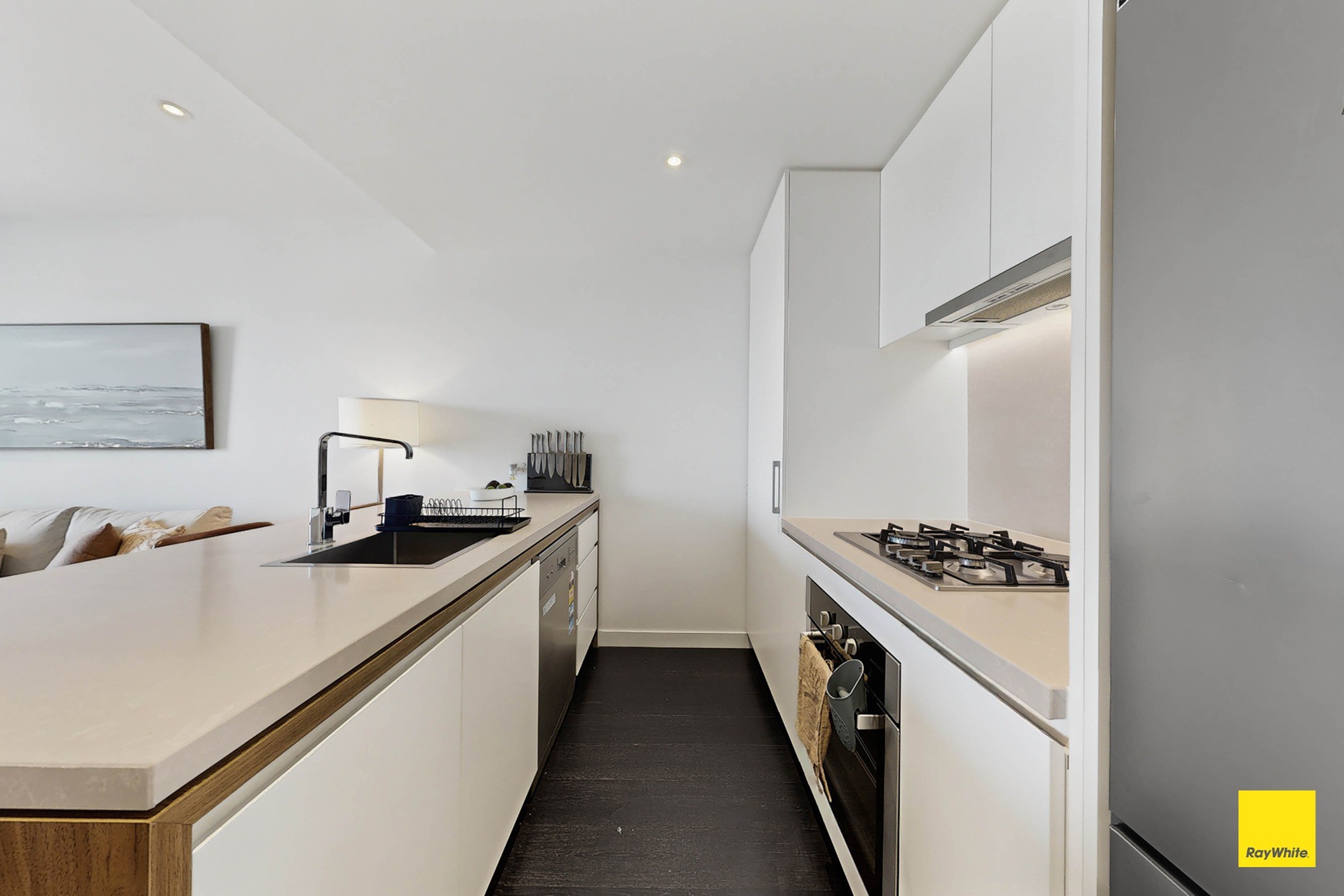 2205/179 Alfred Street, Brisbane City, QLD 4000