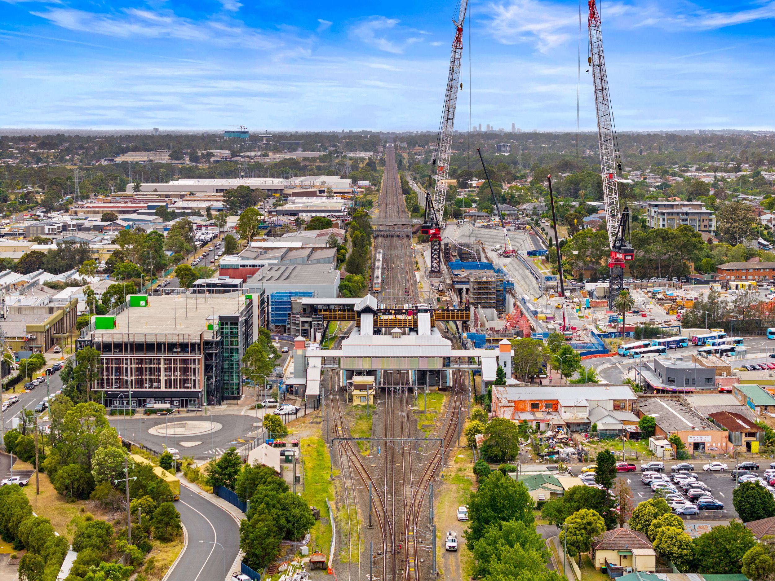 167 & 169 Glossop Street, St Marys, NSW
