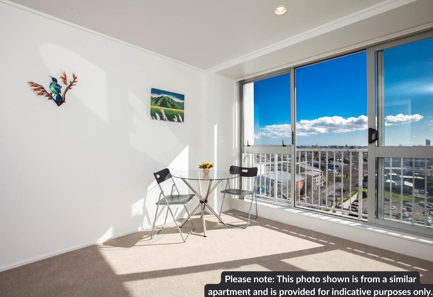 535/72 Nelson Street, Auckland Central, Auckland City