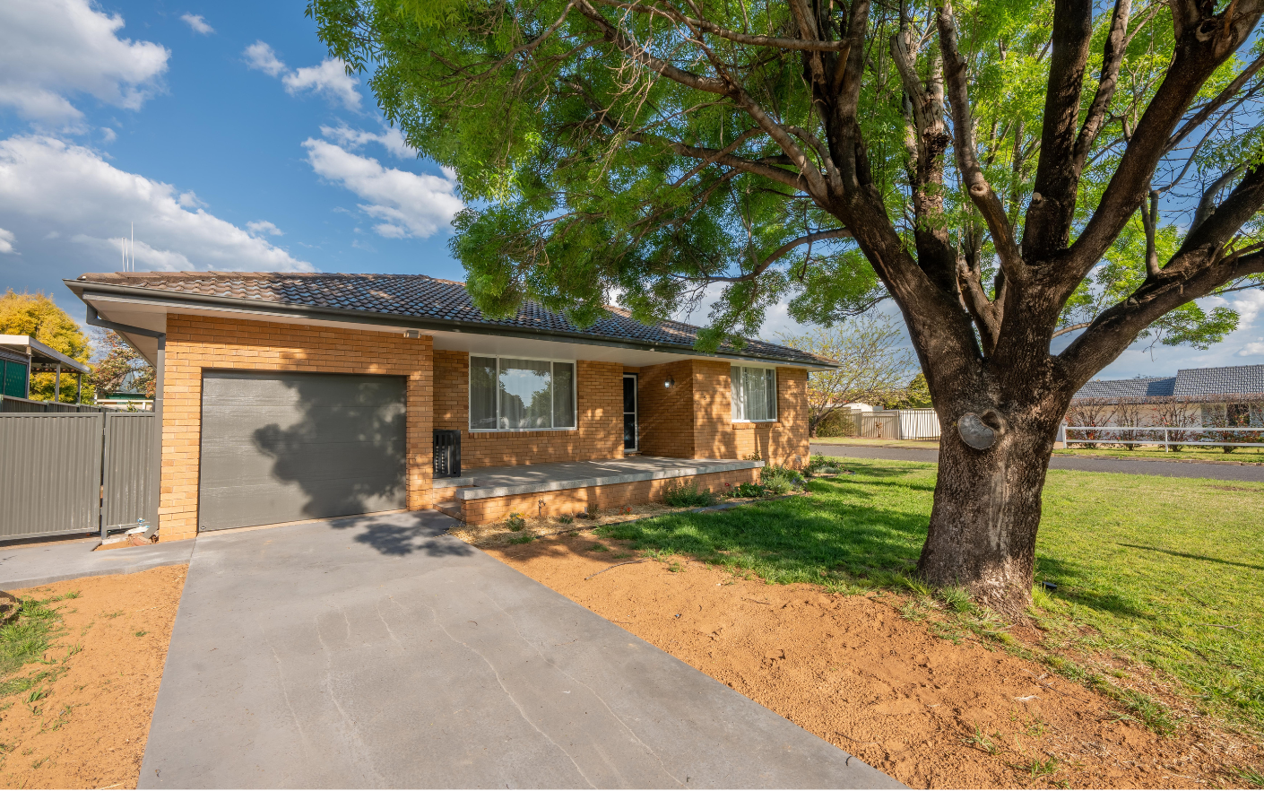 5 Brenner Street, Forbes, NSW 2871